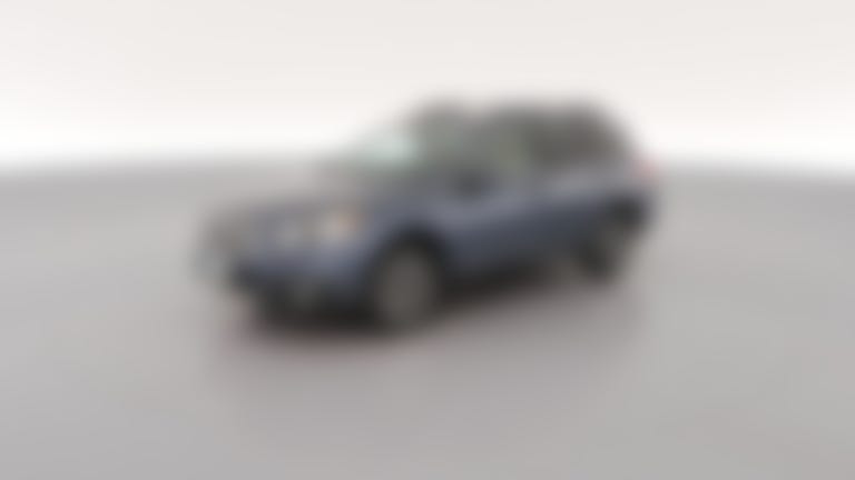 2015 Subaru Outback vehicle photo