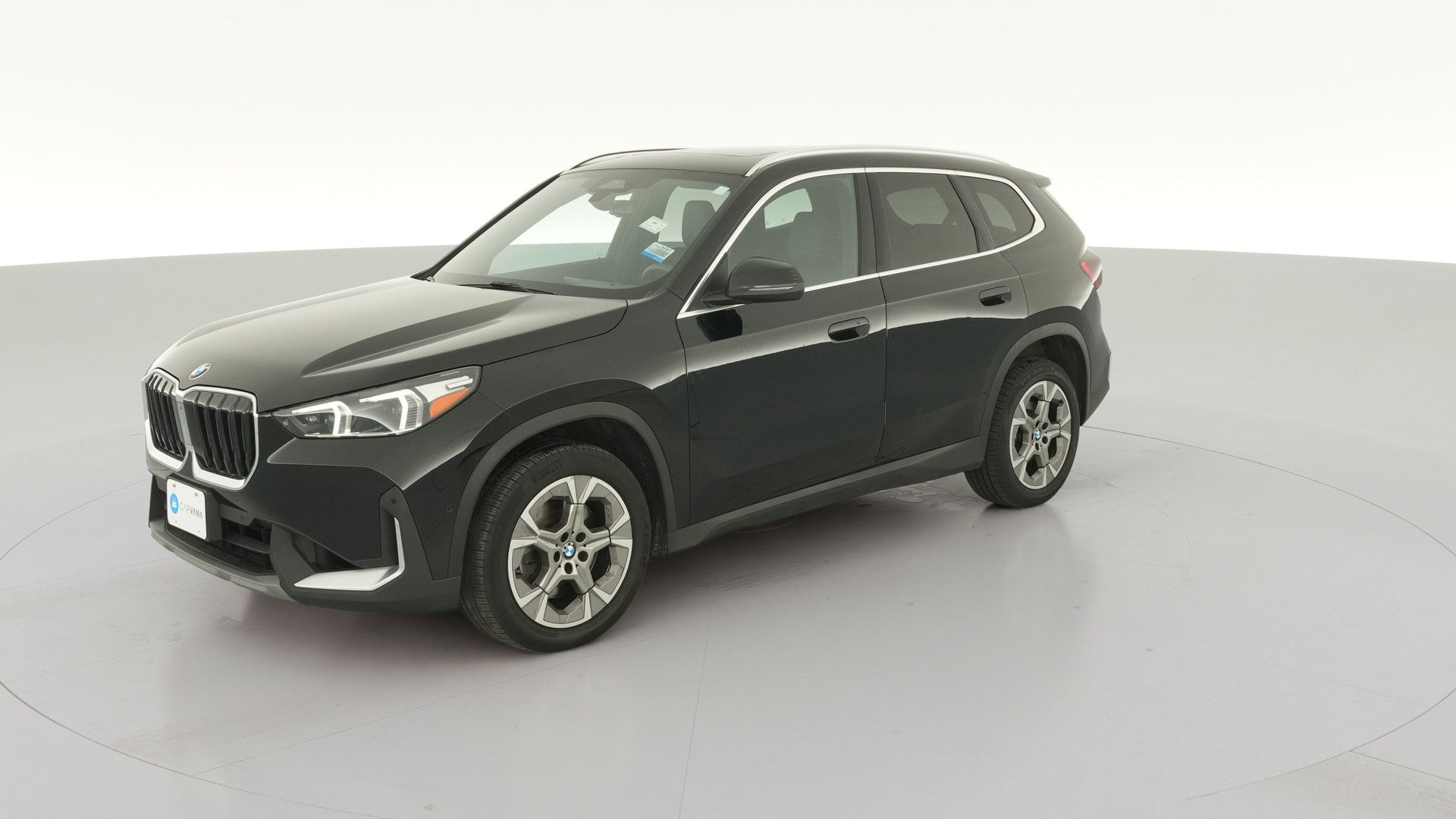 2023 BMW X1 vehicle photo
