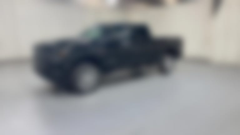 2026 Ram 2500 Crew Cab vehicle photo