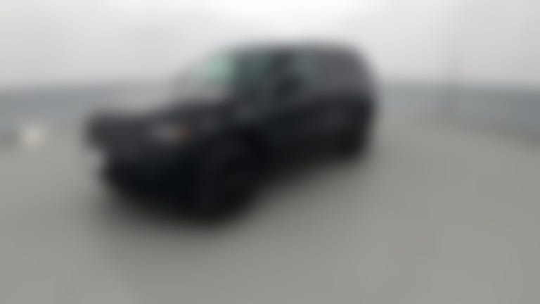 2018 Jeep Grand Cherokee vehicle photo