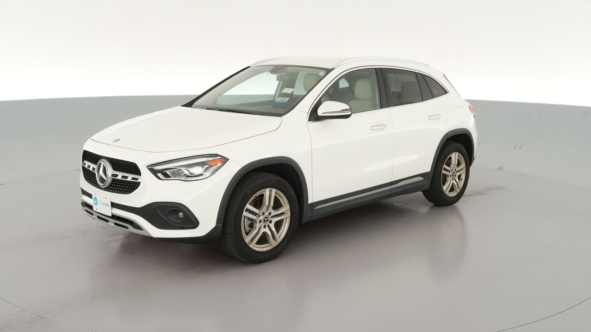 2023 Mercedes-Benz GLA vehicle photo