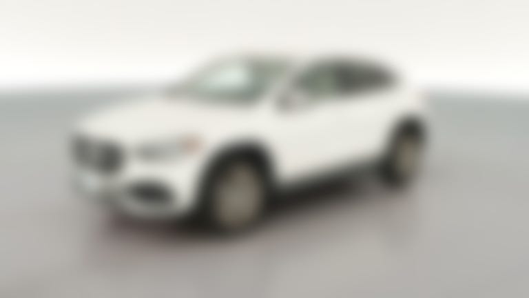 2023 Mercedes-Benz GLA vehicle photo