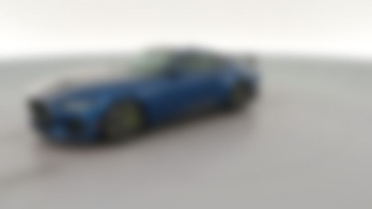 2024 Ford Mustang vehicle photo