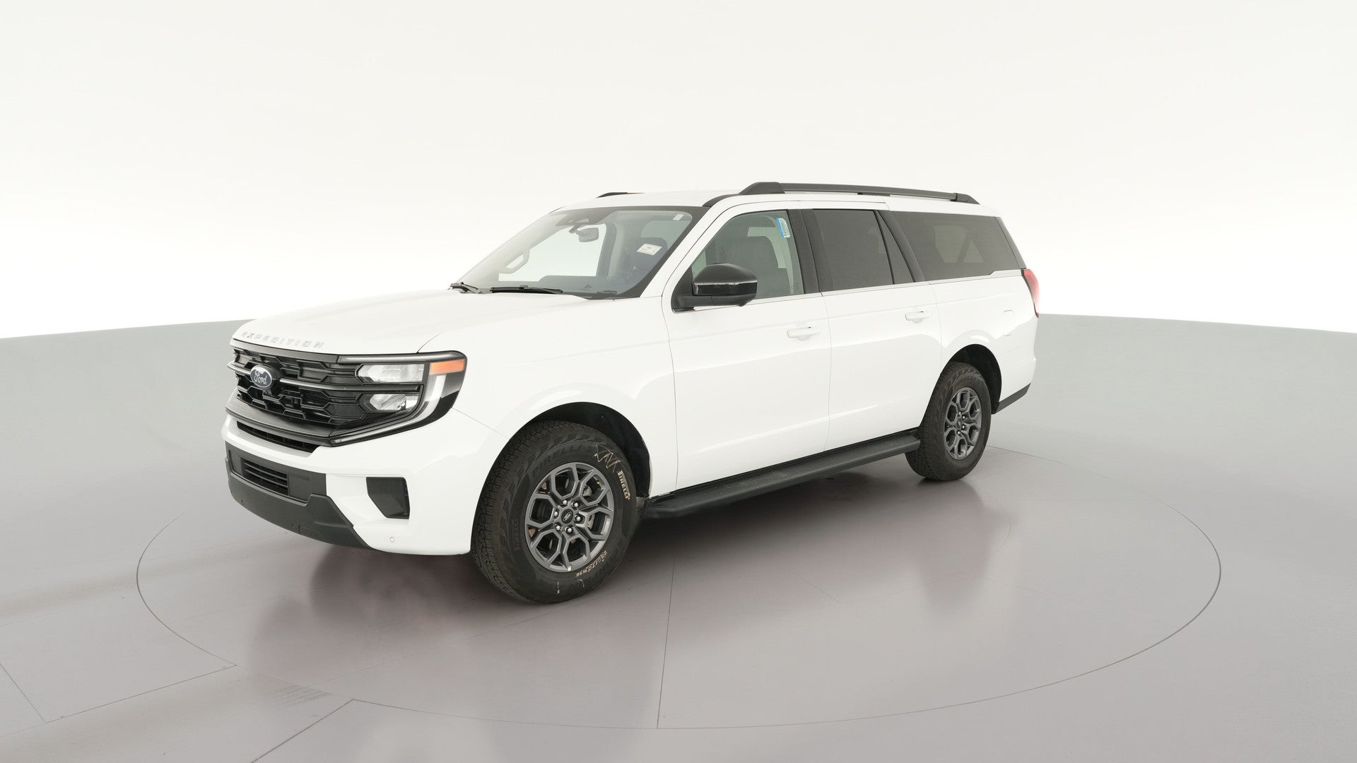 2025 Ford Expedition MAX vehicle photo