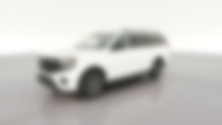 2025 Ford Expedition MAX vehicle photo