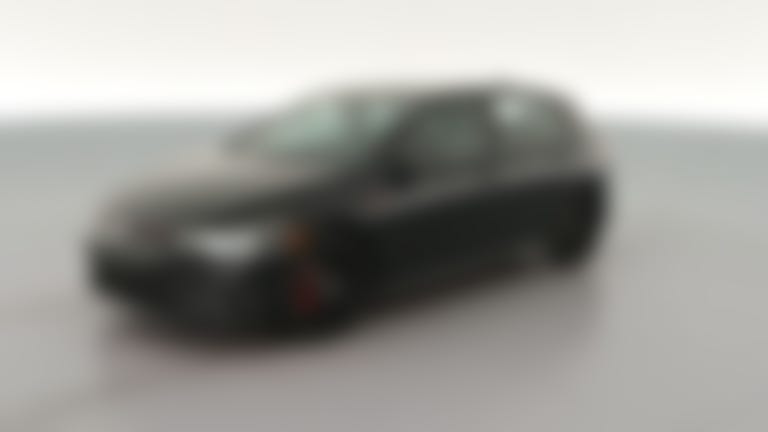 2024 Volkswagen Golf GTI vehicle photo