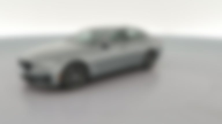 2023 BMW 5 Series vehicle photo
