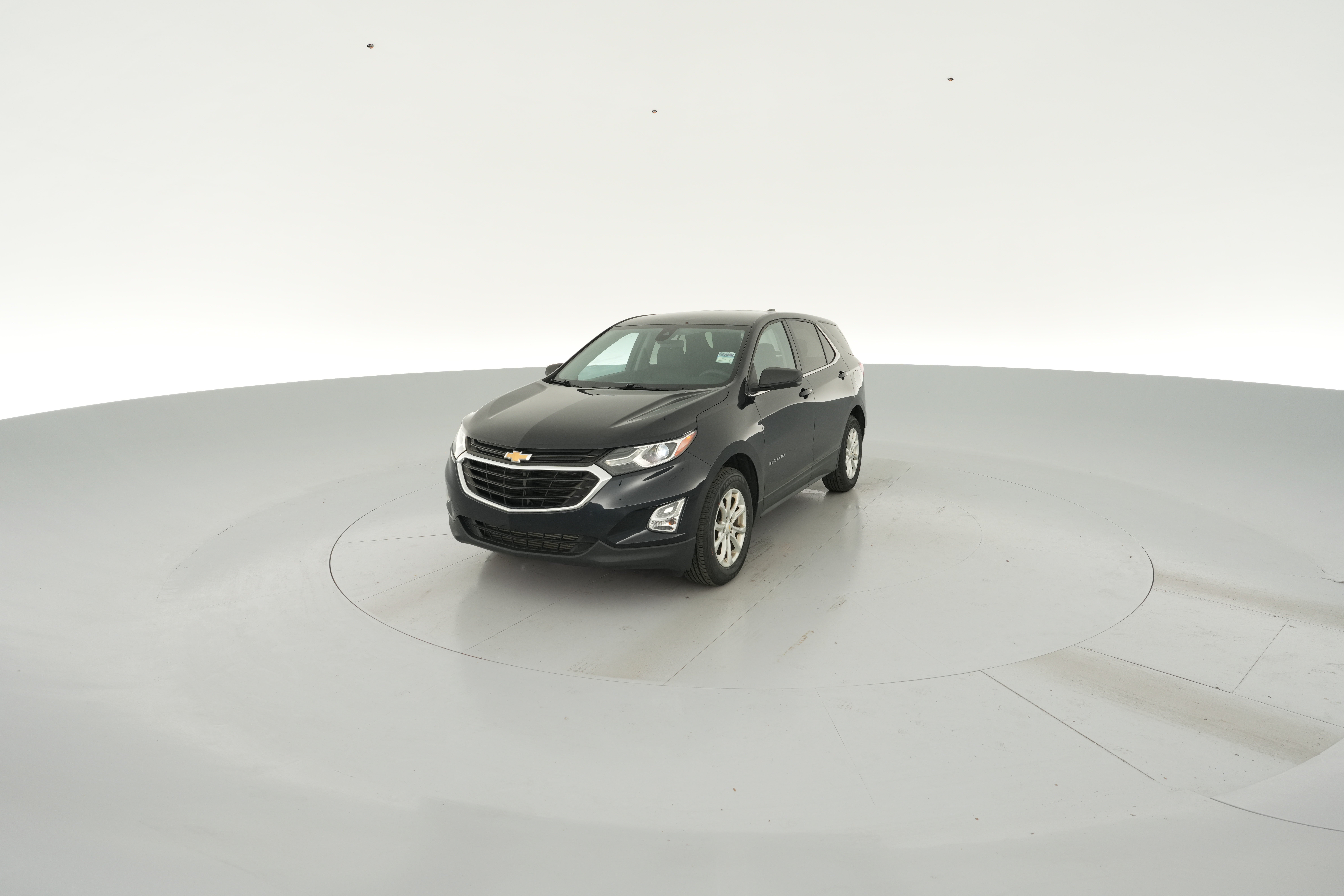 2020 Chevrolet Equinox 2FL - Photo 19