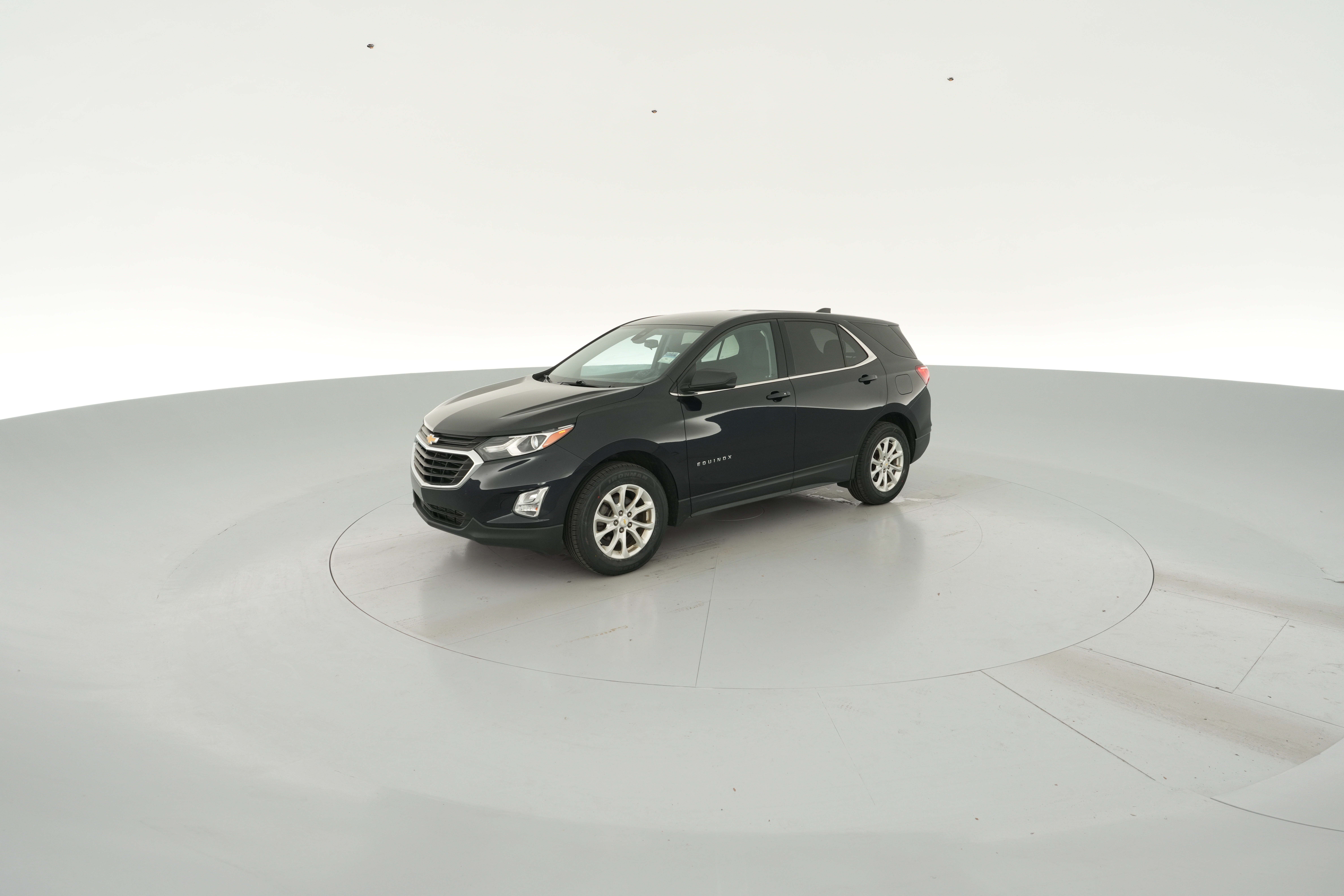 2020 Chevrolet Equinox 2FL - Photo 20
