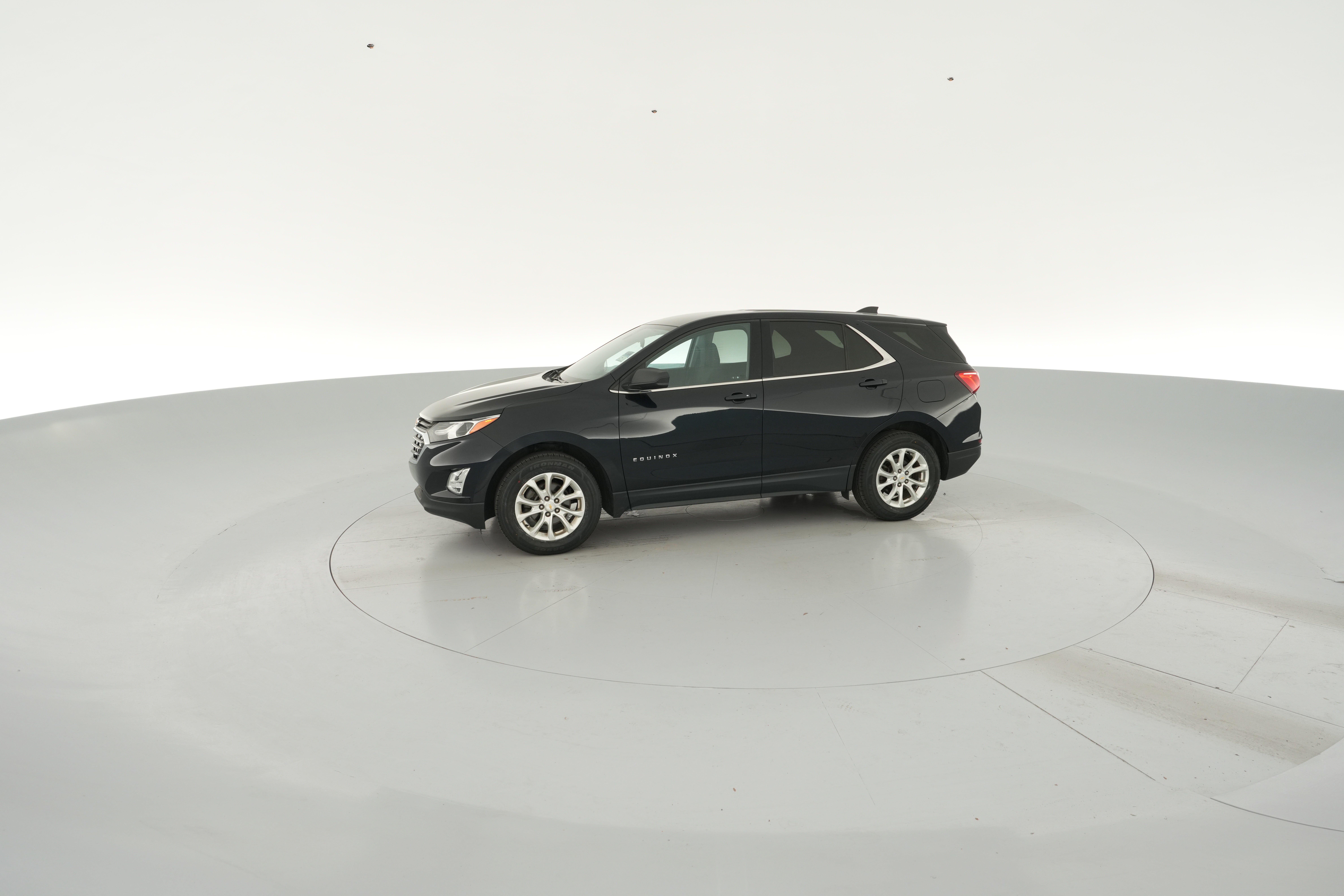2020 Chevrolet Equinox 2FL - Photo 21