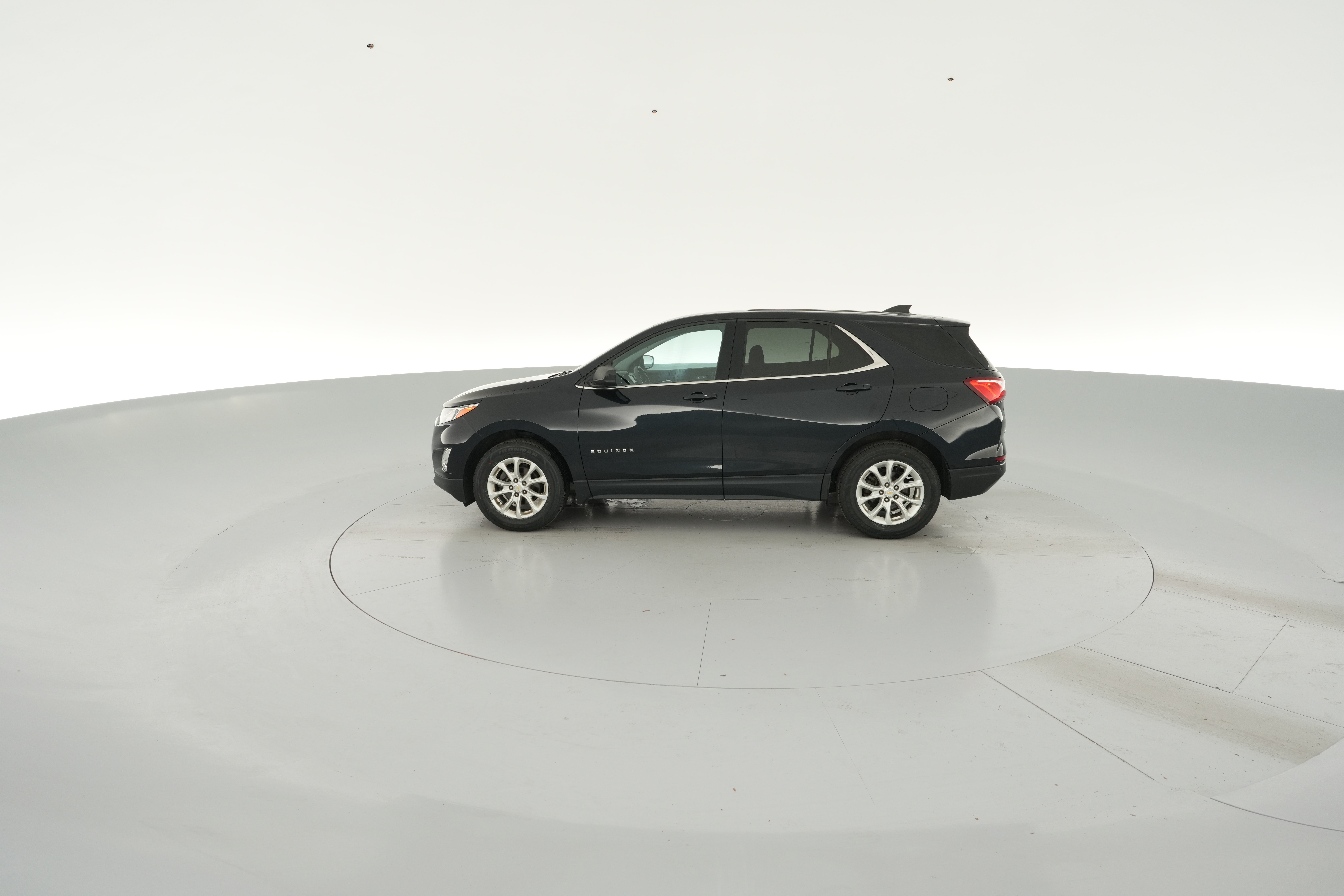 2020 Chevrolet Equinox 2FL - Photo 22