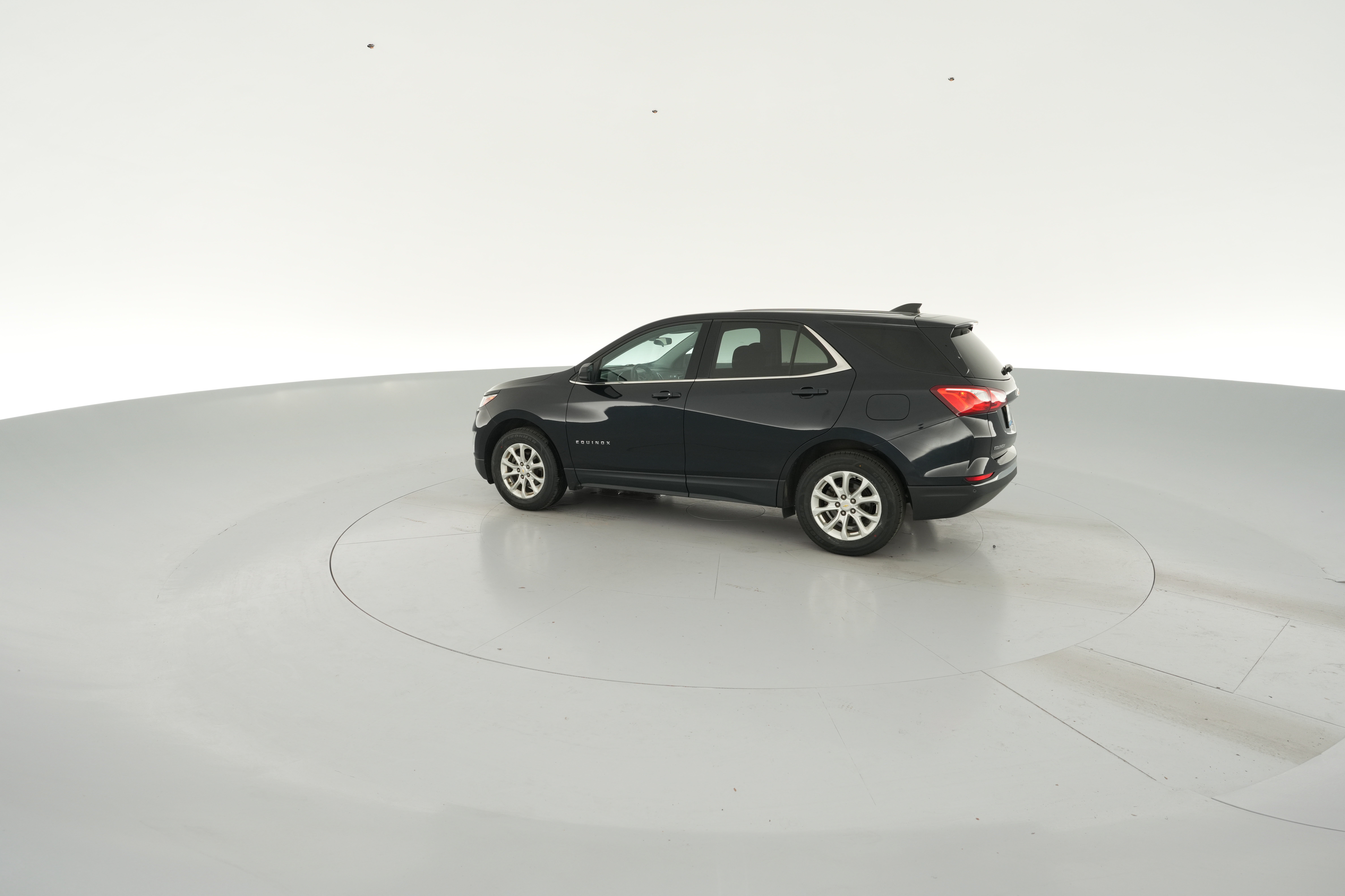 2020 Chevrolet Equinox 2FL - Photo 23