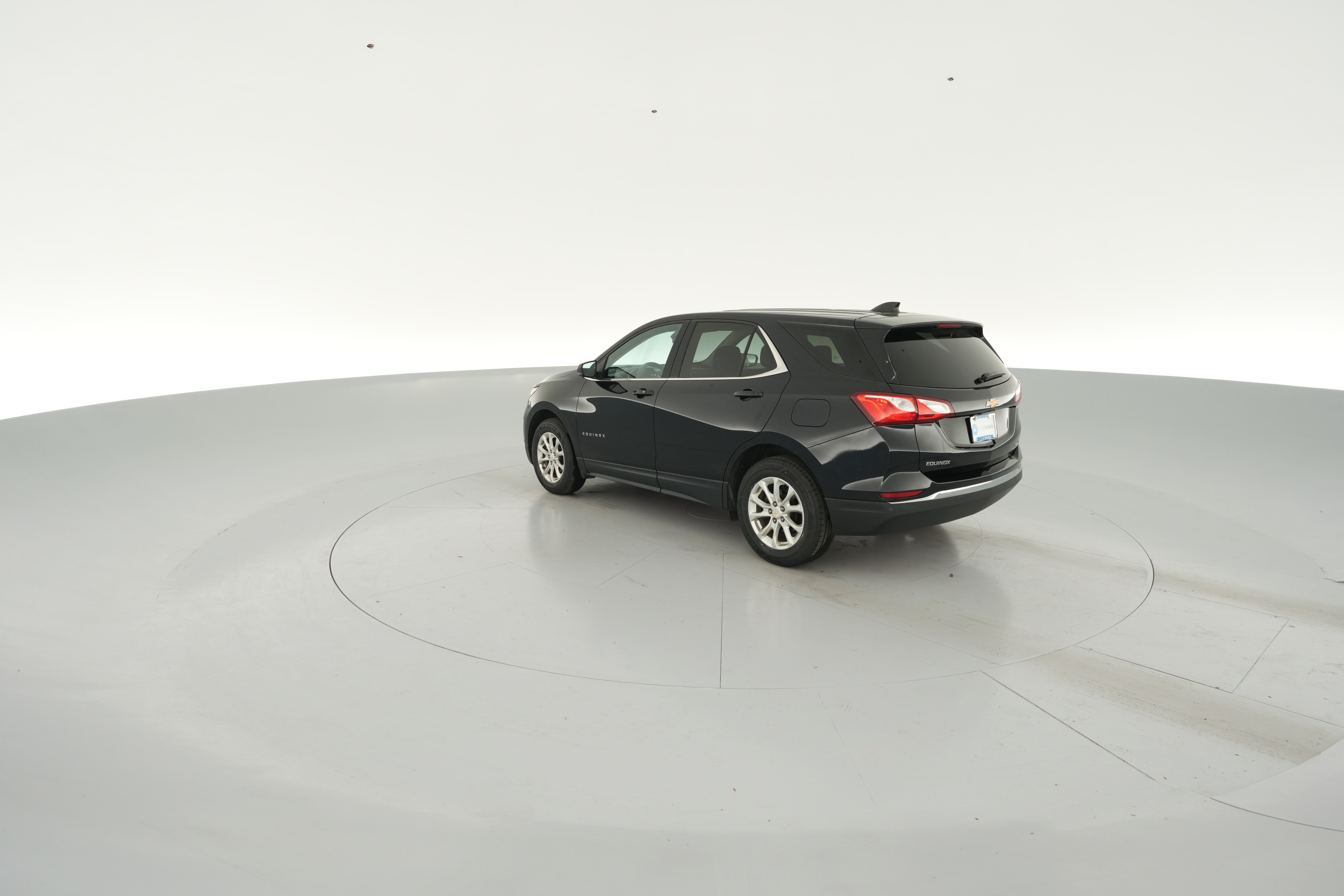 2020 Chevrolet Equinox 2FL - Photo 24