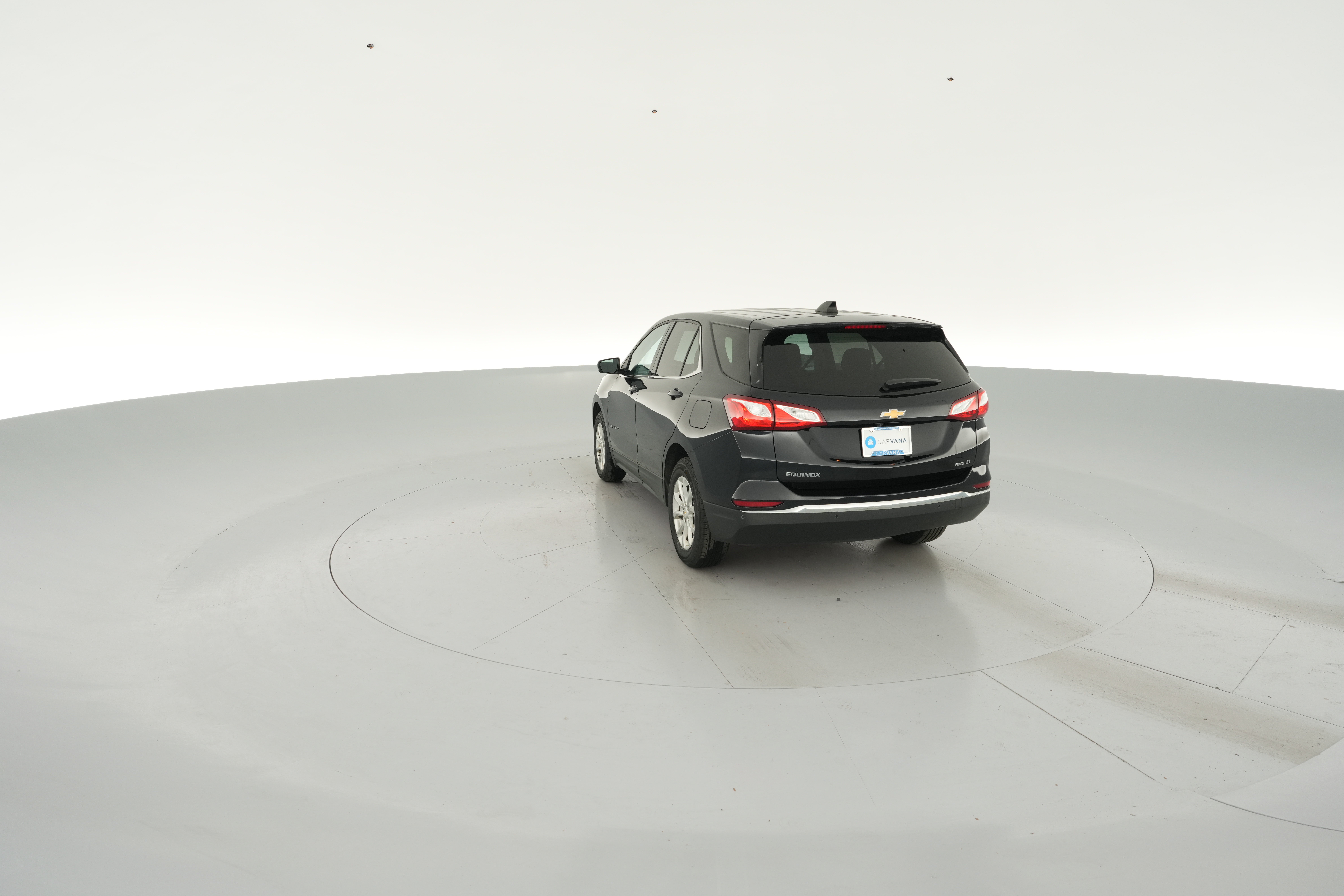 2020 Chevrolet Equinox 2FL - Photo 25