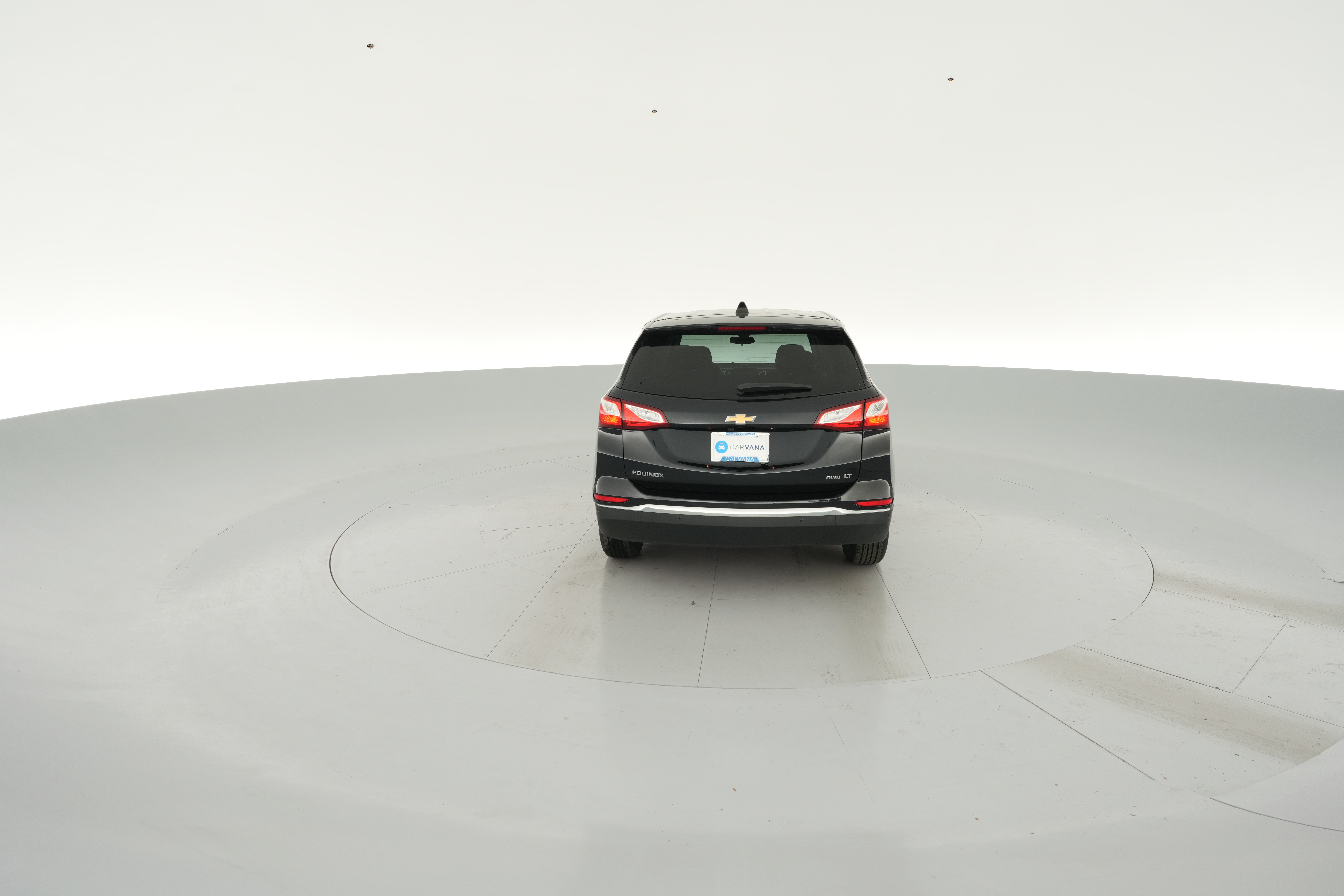 2020 Chevrolet Equinox 2FL - Photo 26