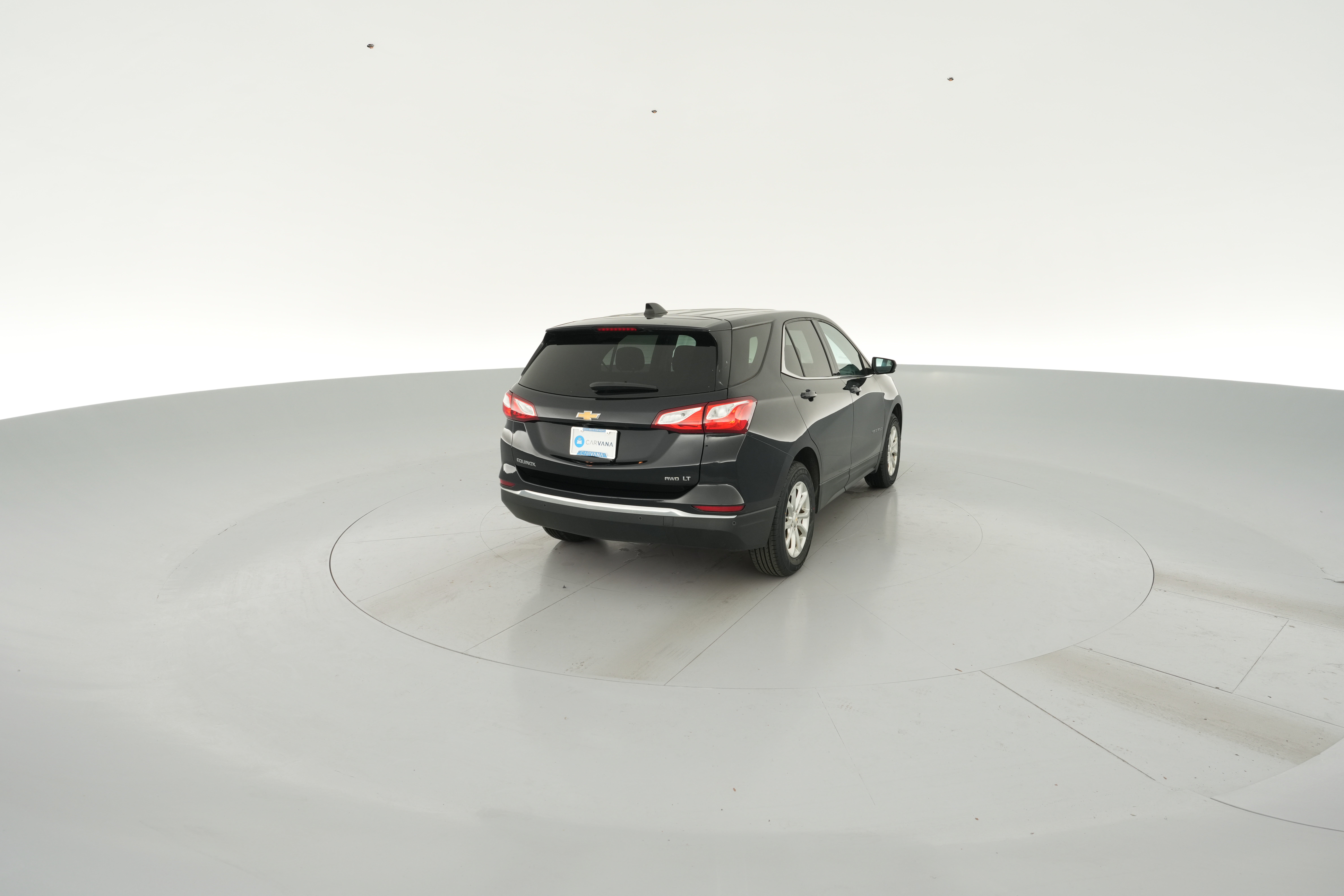 2020 Chevrolet Equinox 2FL - Photo 27