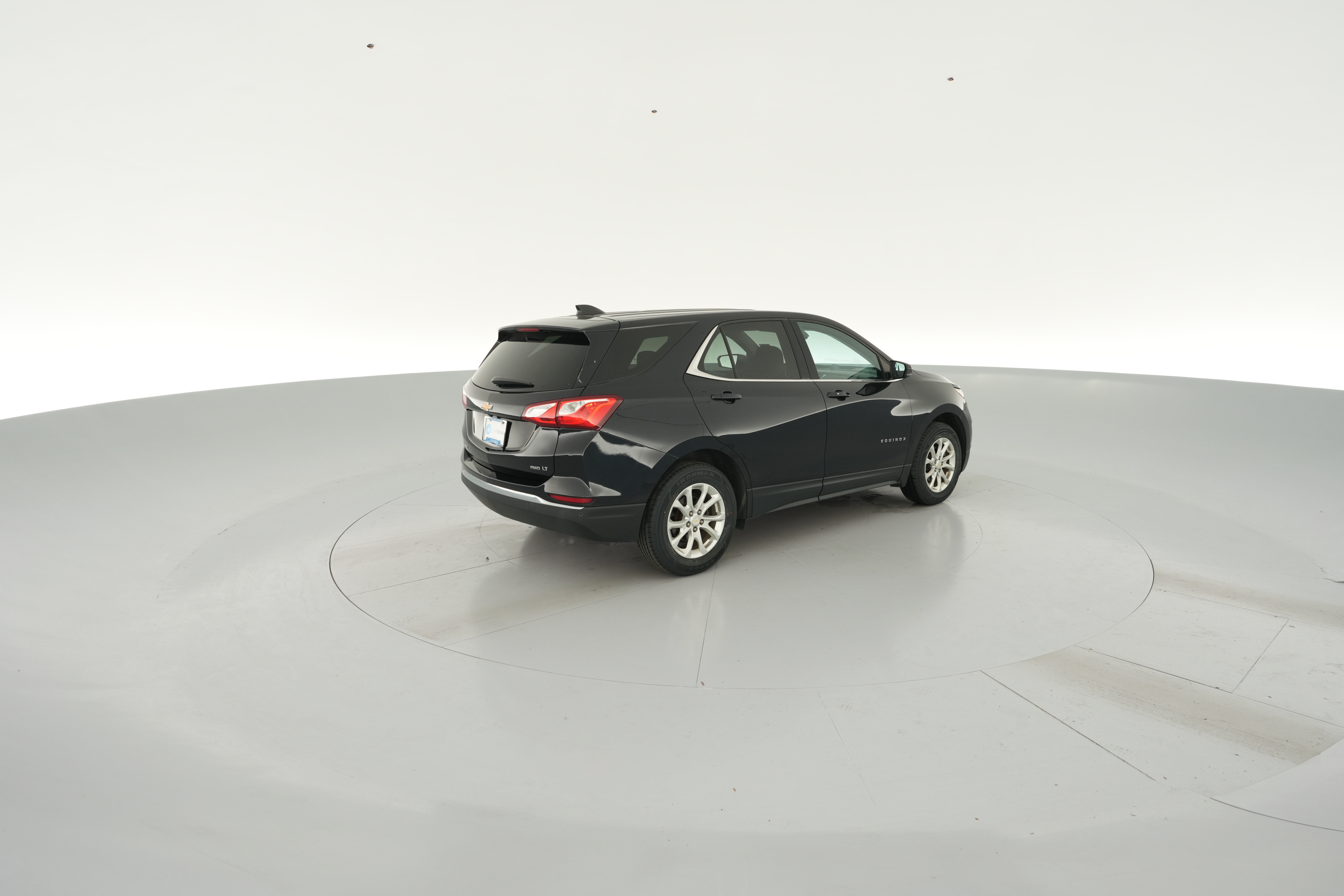 2020 Chevrolet Equinox 2FL - Photo 28
