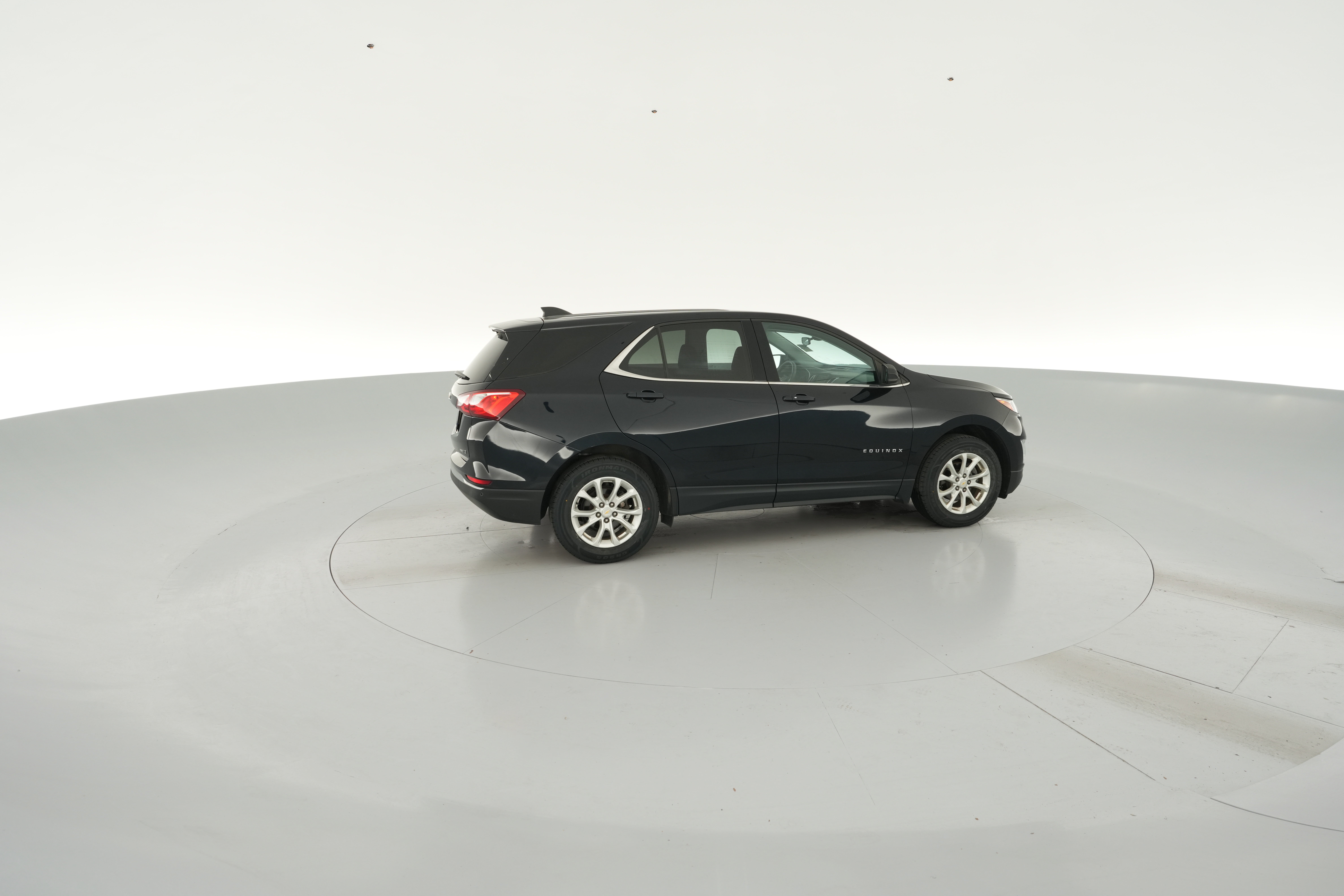 2020 Chevrolet Equinox 2FL - Photo 29