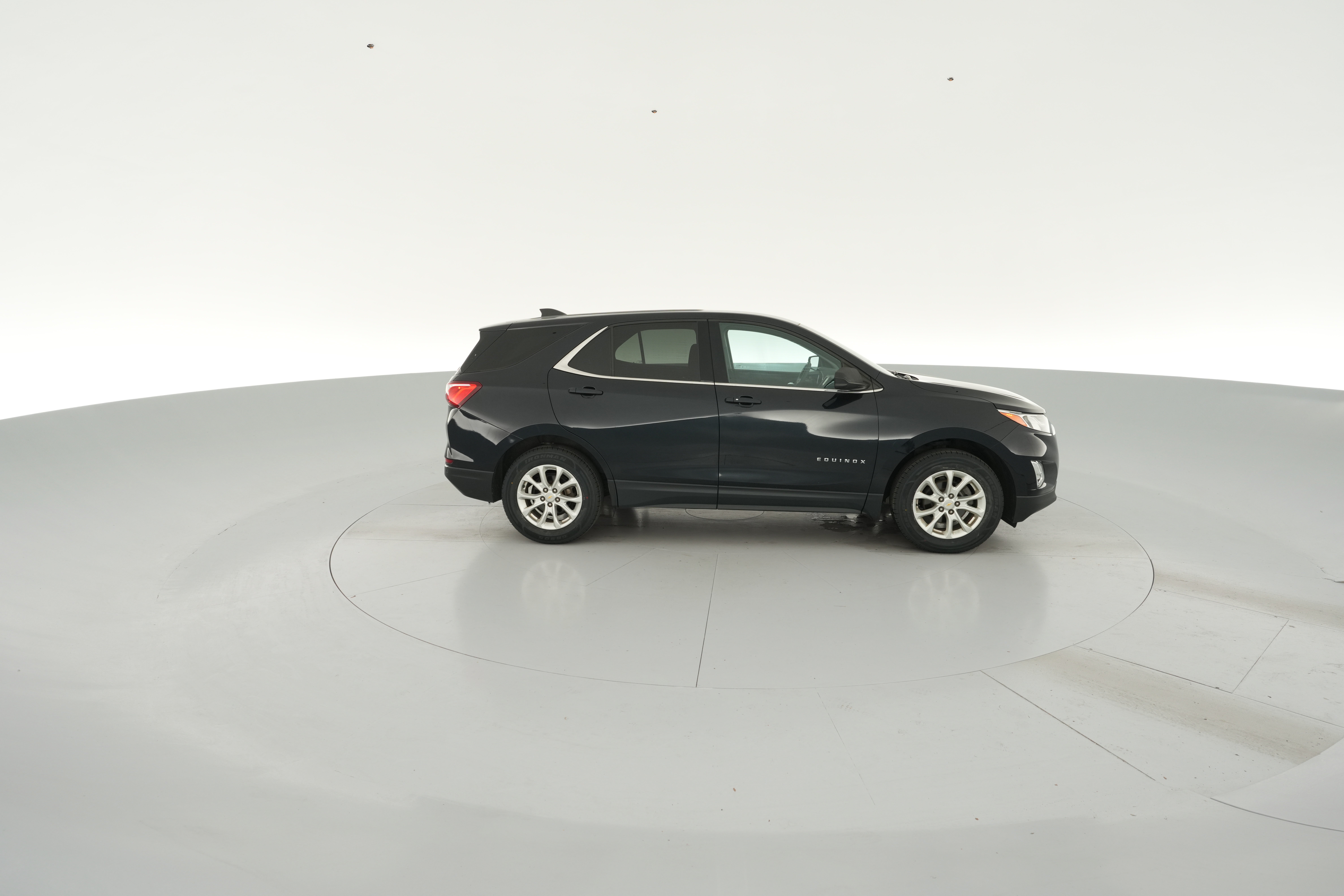 2020 Chevrolet Equinox 2FL - Photo 30