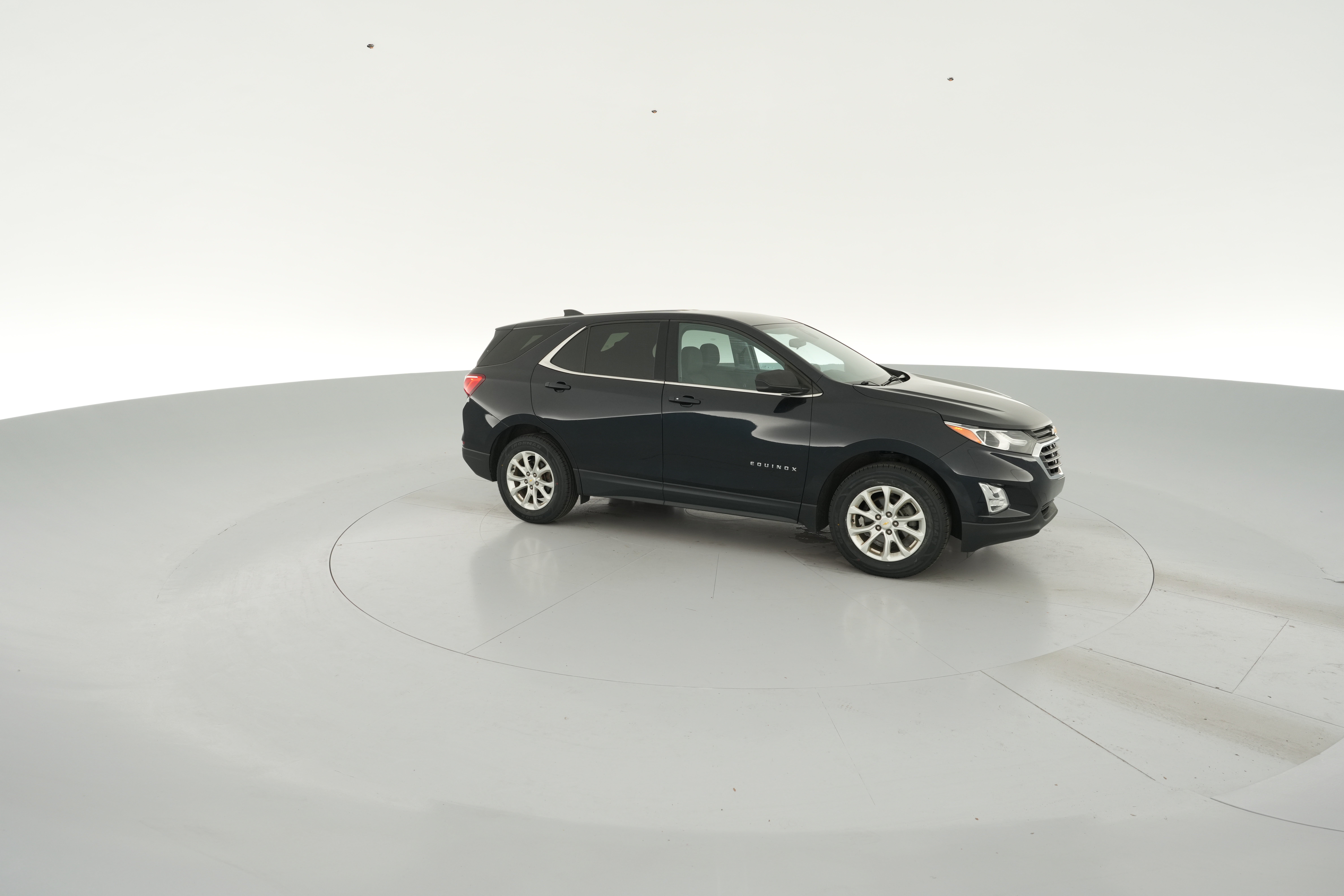 2020 Chevrolet Equinox 2FL - Photo 31