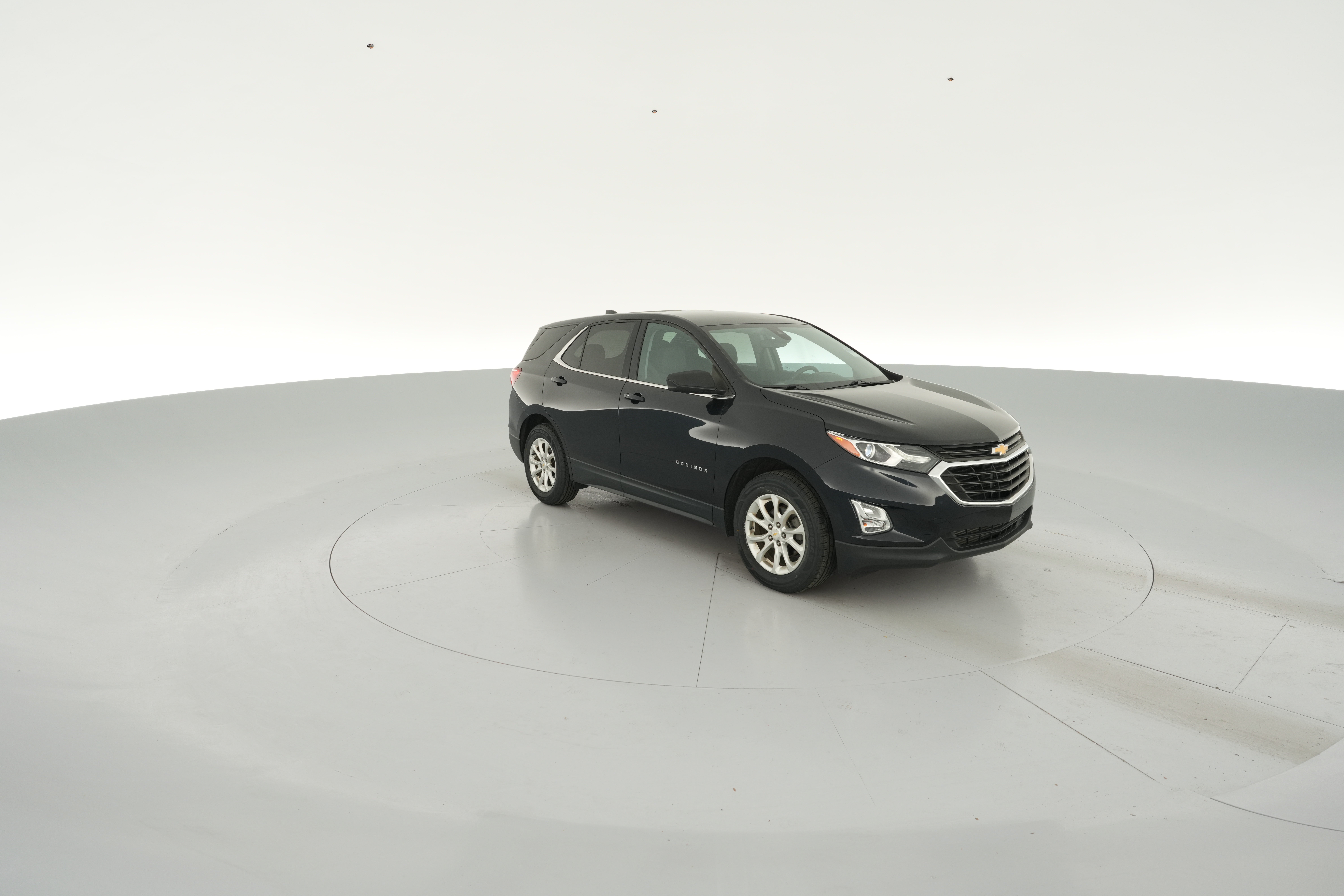 2020 Chevrolet Equinox 2FL - Photo 32