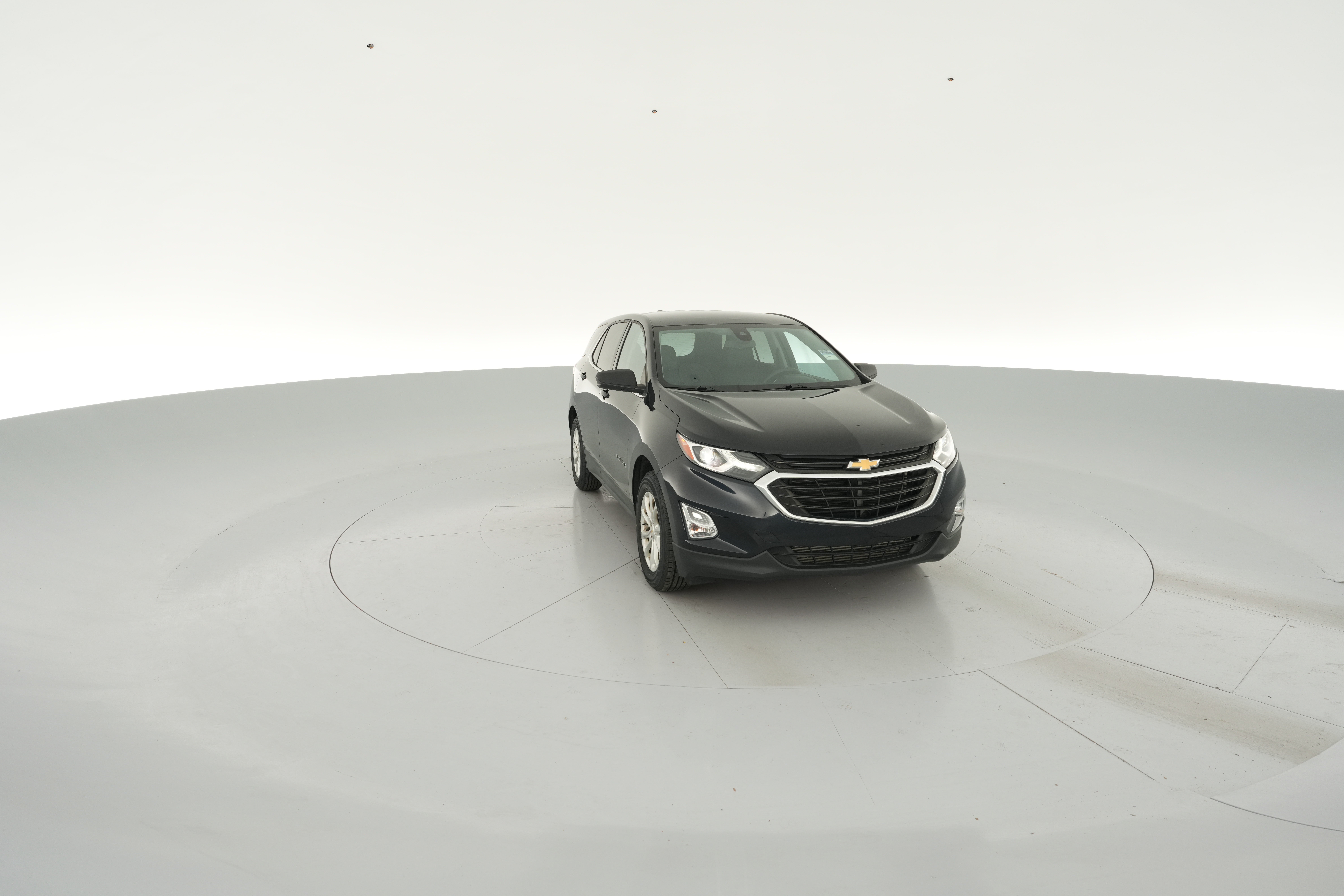 2020 Chevrolet Equinox 2FL - Photo 33