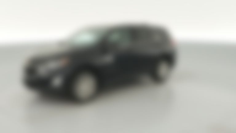 2020 Chevrolet Equinox vehicle photo