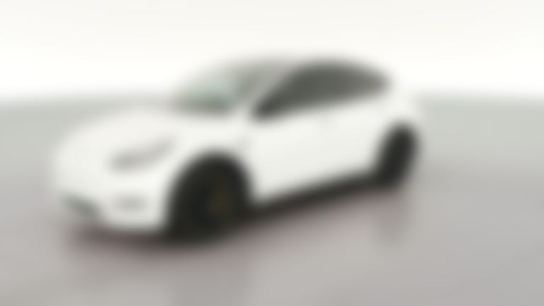 2021 Tesla Model Y vehicle photo