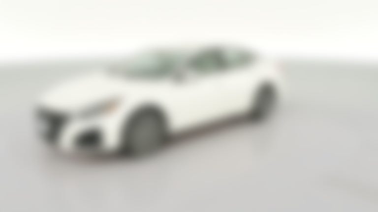 2024 Nissan Altima vehicle photo