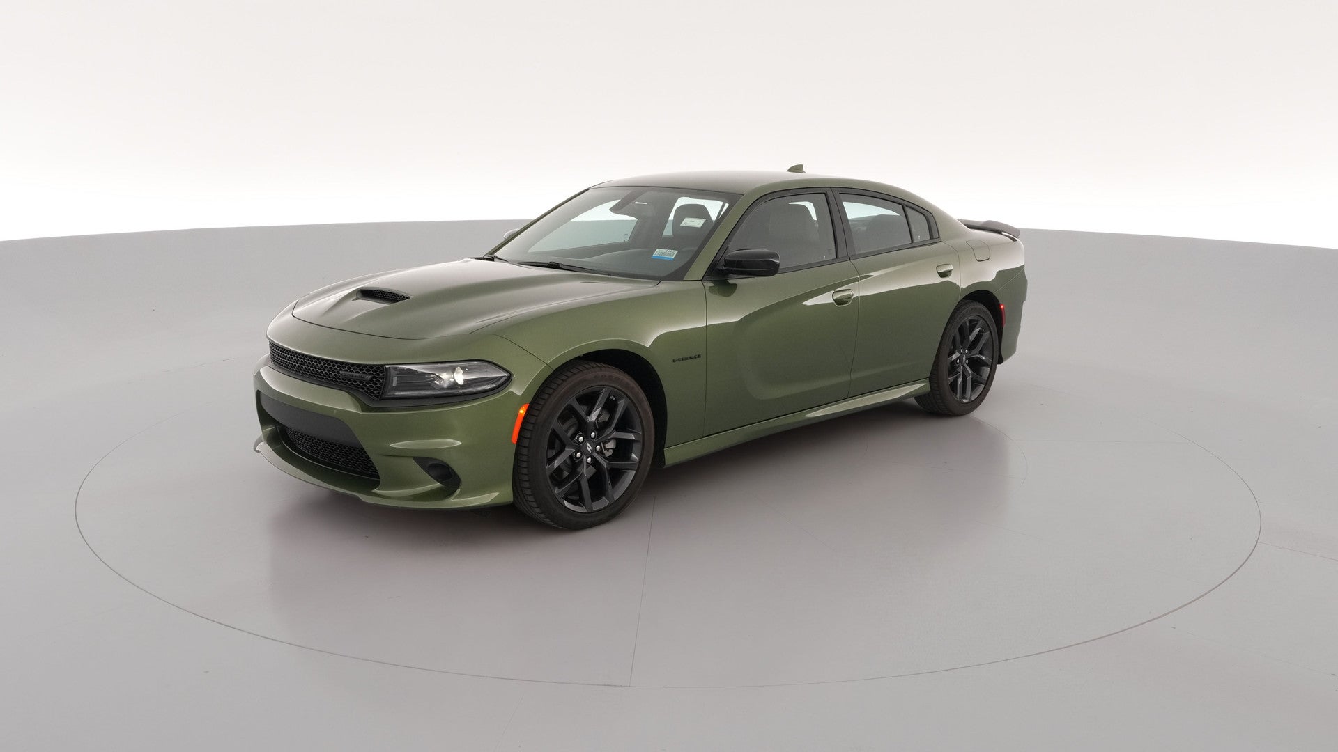 2022 Dodge Charger vehicle photo