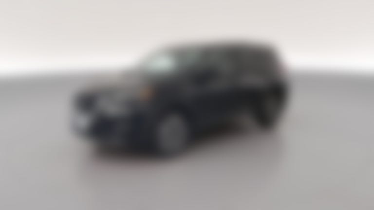 2023 Nissan Rogue vehicle photo