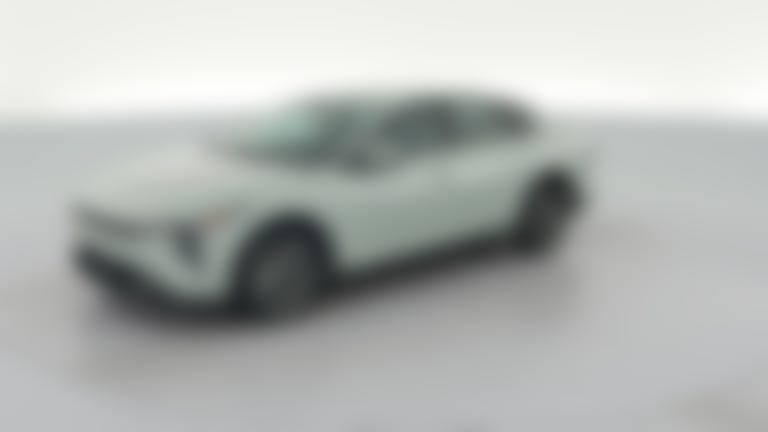 2025 Kia K4 vehicle photo