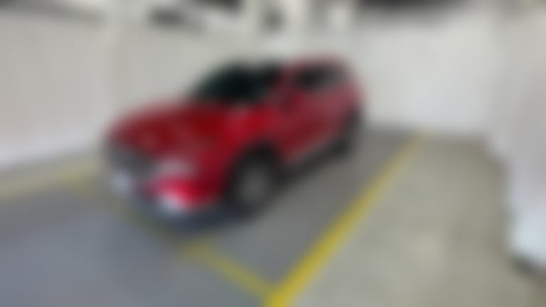 2023 Hyundai Santa Fe vehicle photo