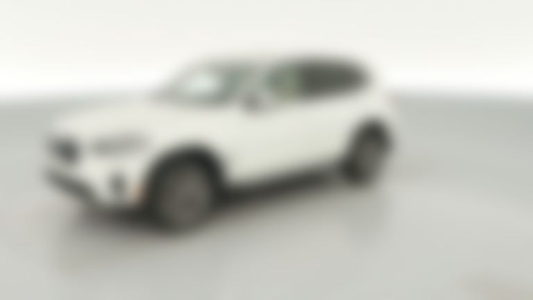 2023 BMW X3 vehicle photo