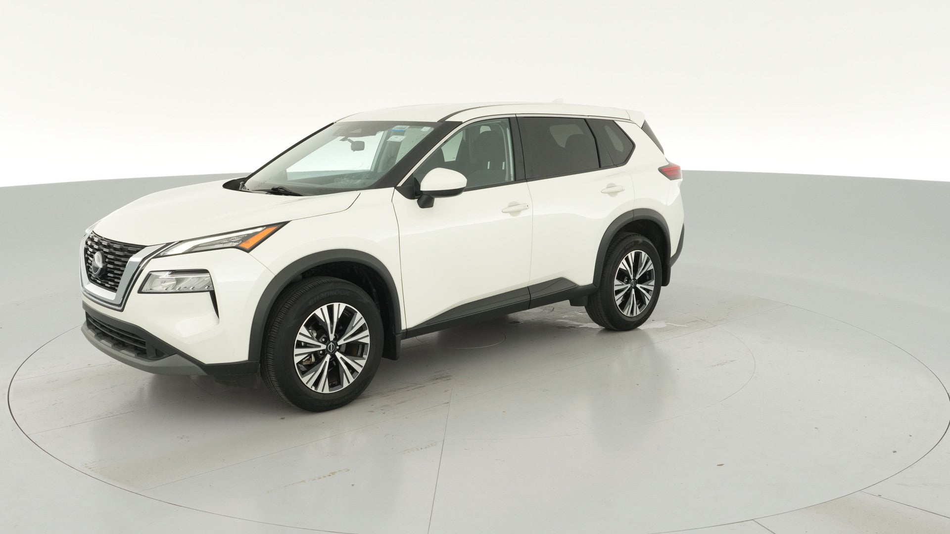 2023 Nissan Rogue vehicle photo