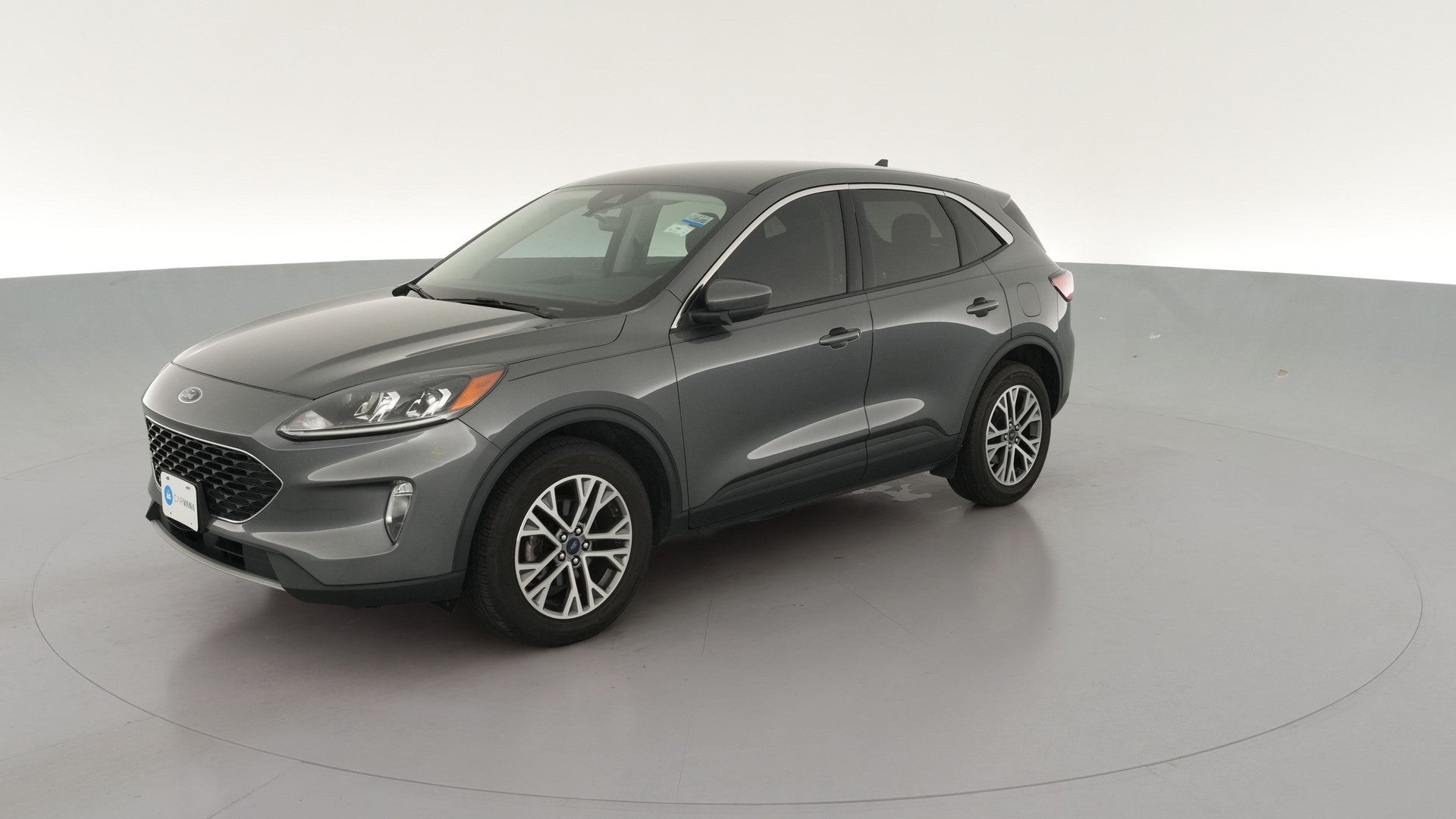 2022 Ford Escape vehicle photo