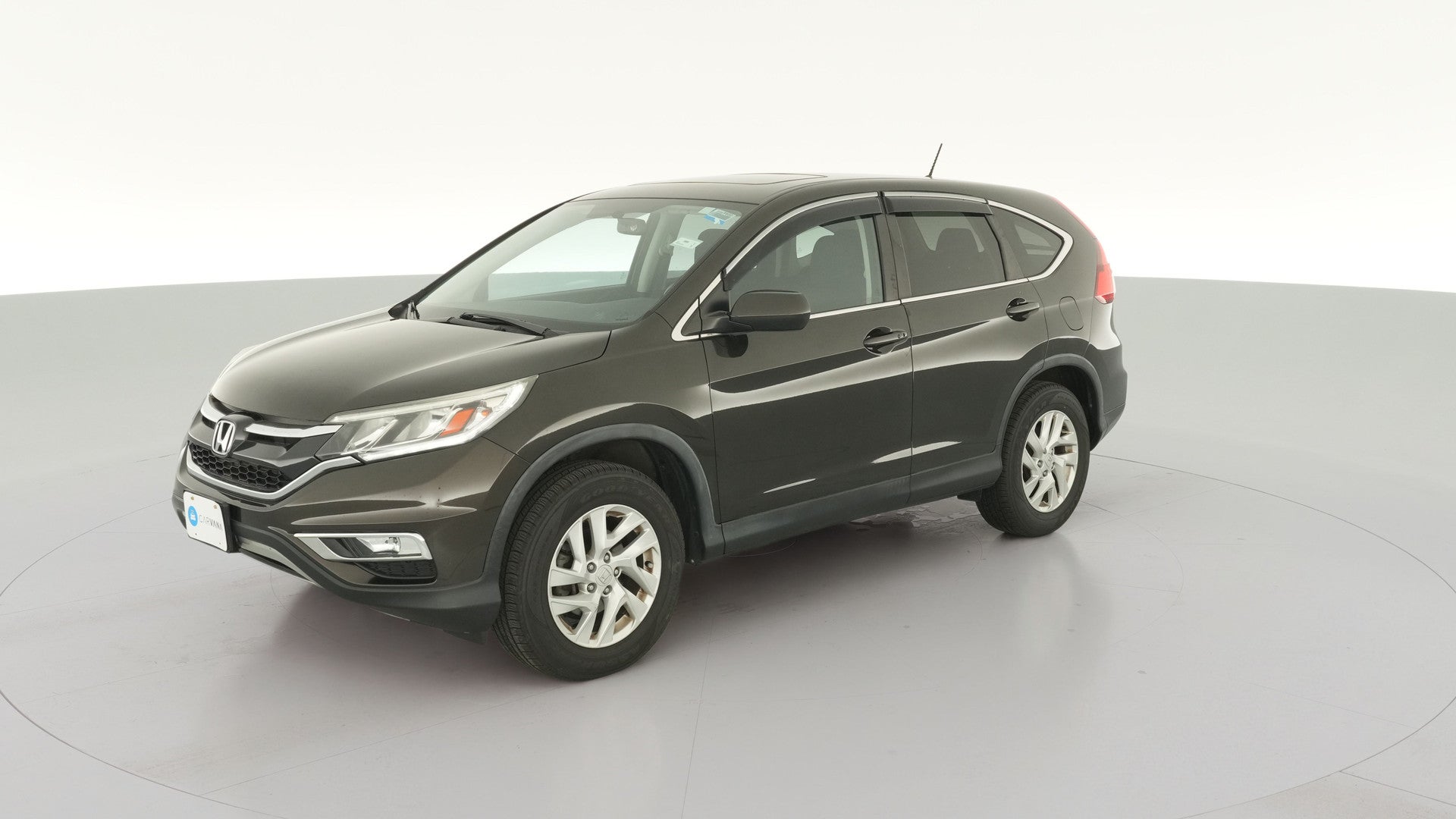 2015 Honda CR-V vehicle photo