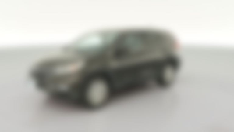 2015 Honda CR-V vehicle photo