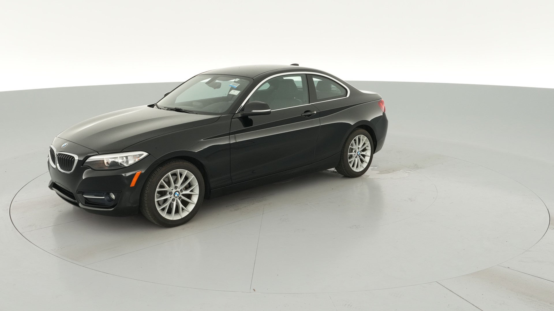 2016 BMW 2 Series vehicle photo