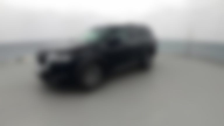 2024 Nissan Pathfinder vehicle photo