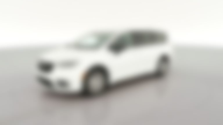 2024 Chrysler Pacifica vehicle photo