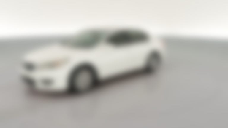 2014 Honda Accord vehicle photo