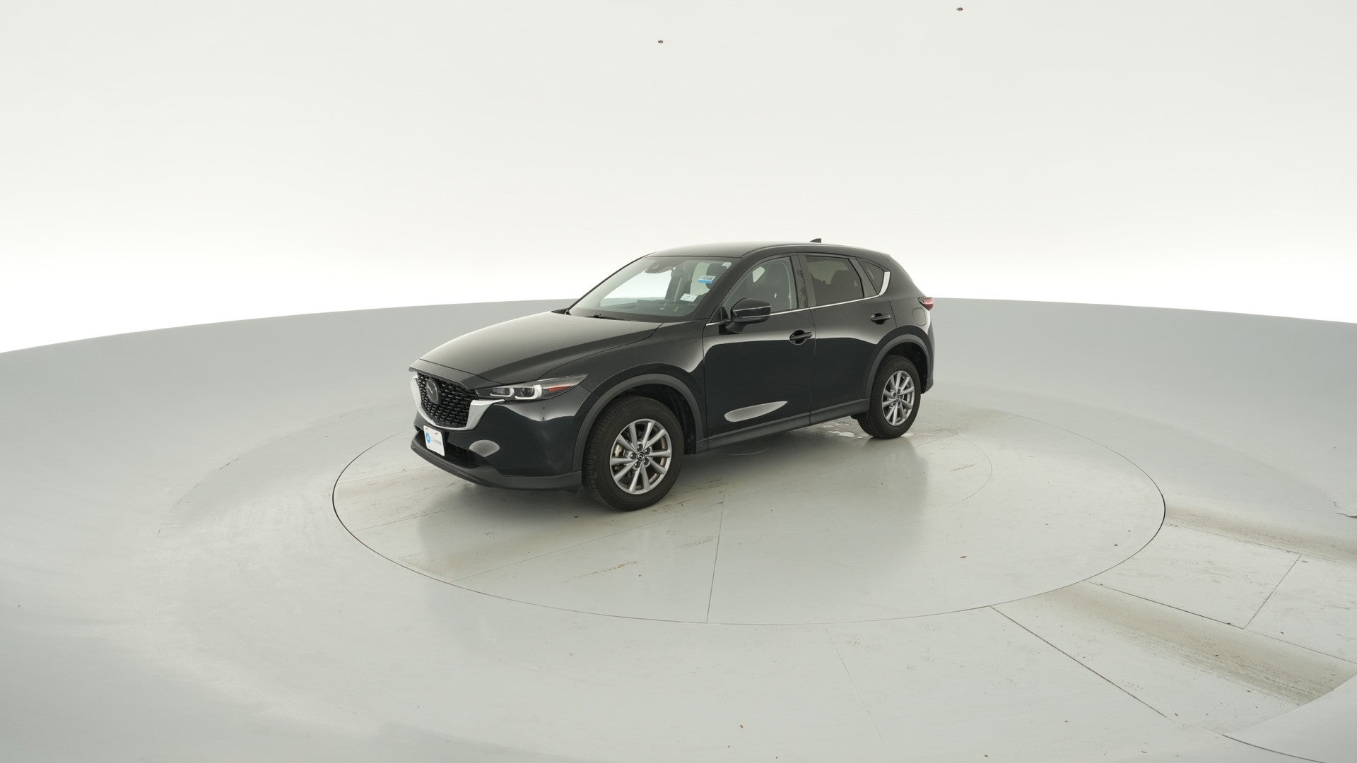 2022 MAZDA CX-5 vehicle photo