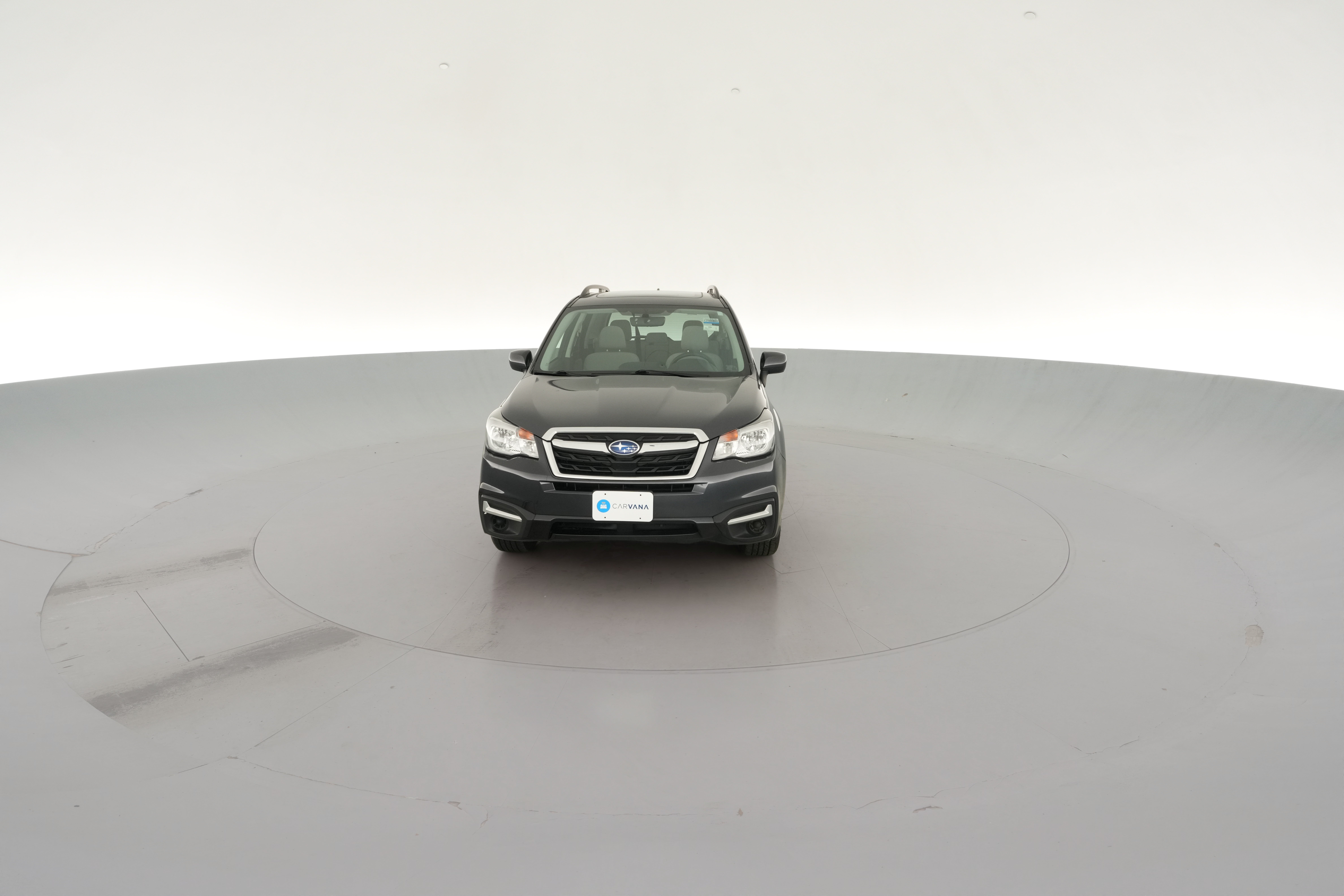2017 Subaru Forester Premium - Photo 24