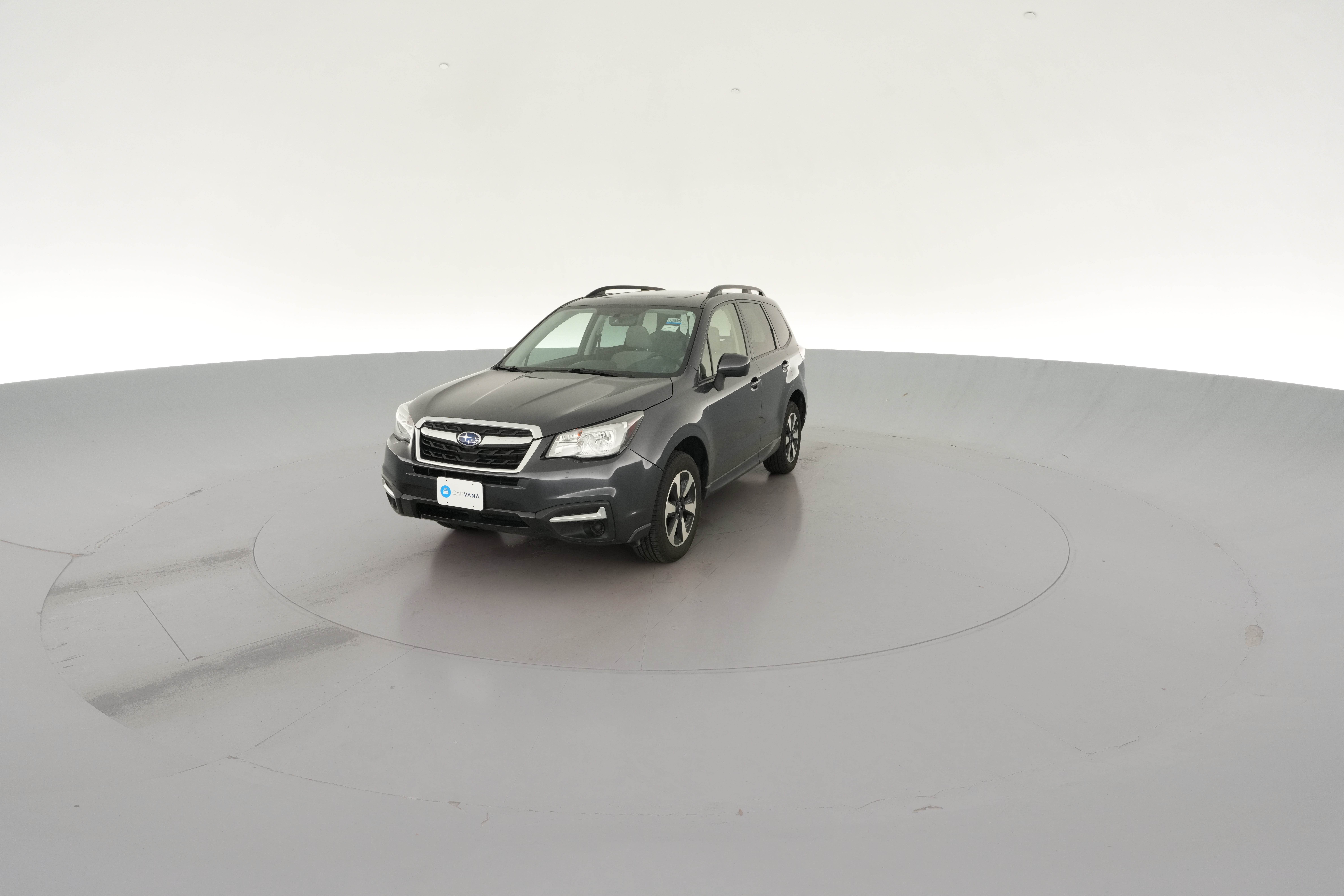 2017 Subaru Forester Premium - Photo 25