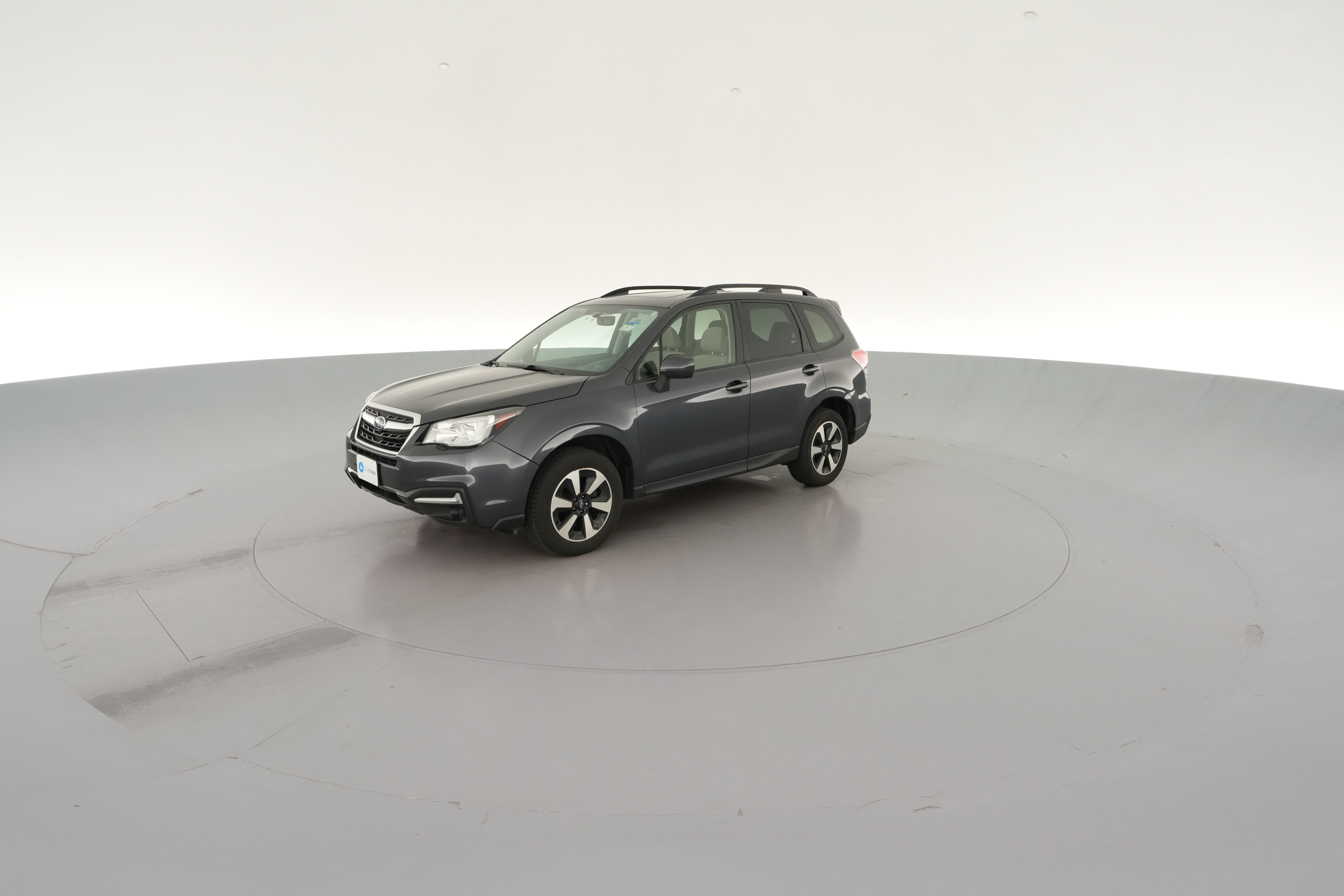 2017 Subaru Forester Premium - Photo 26