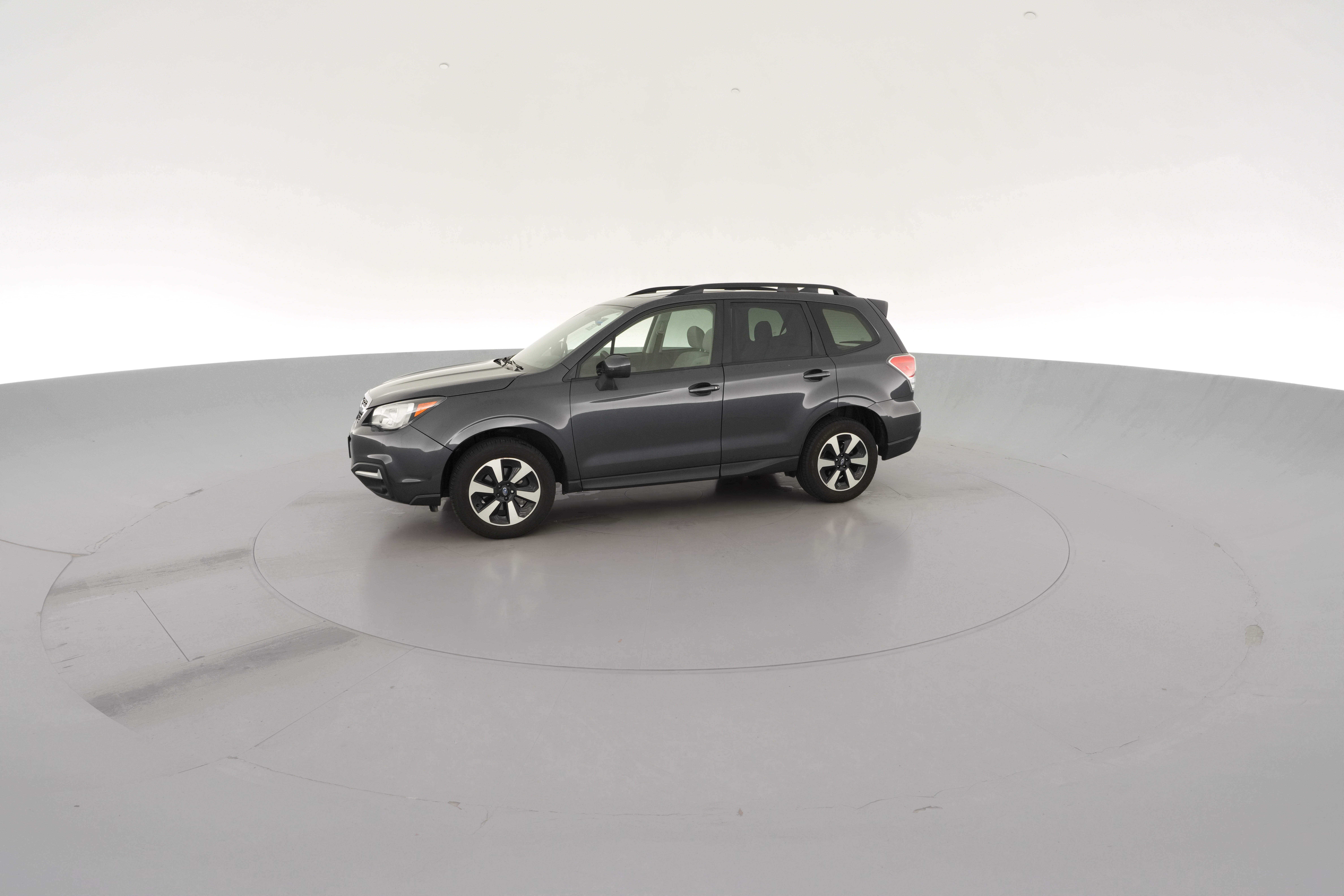 2017 Subaru Forester Premium - Photo 27