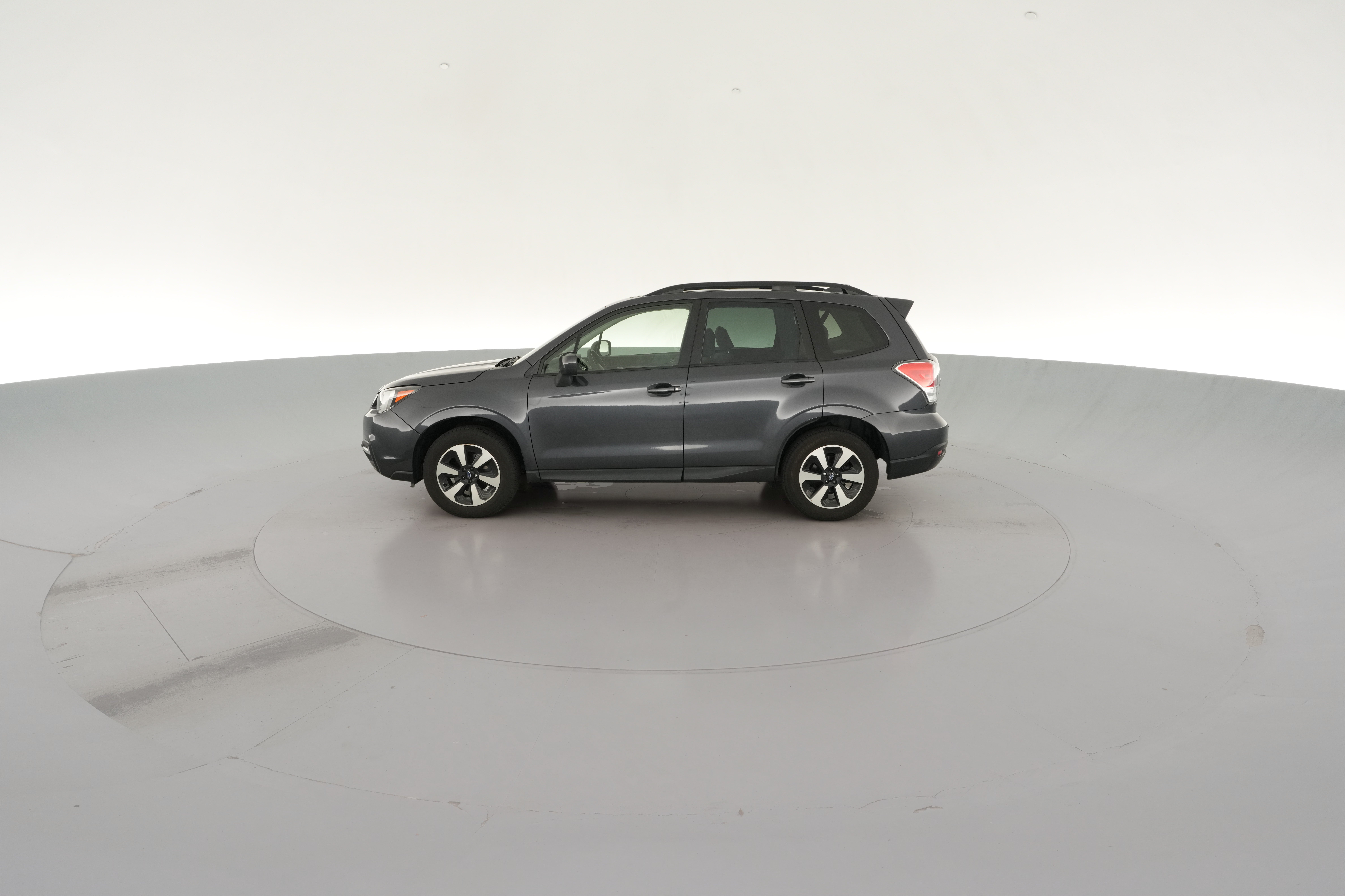 2017 Subaru Forester Premium - Photo 28