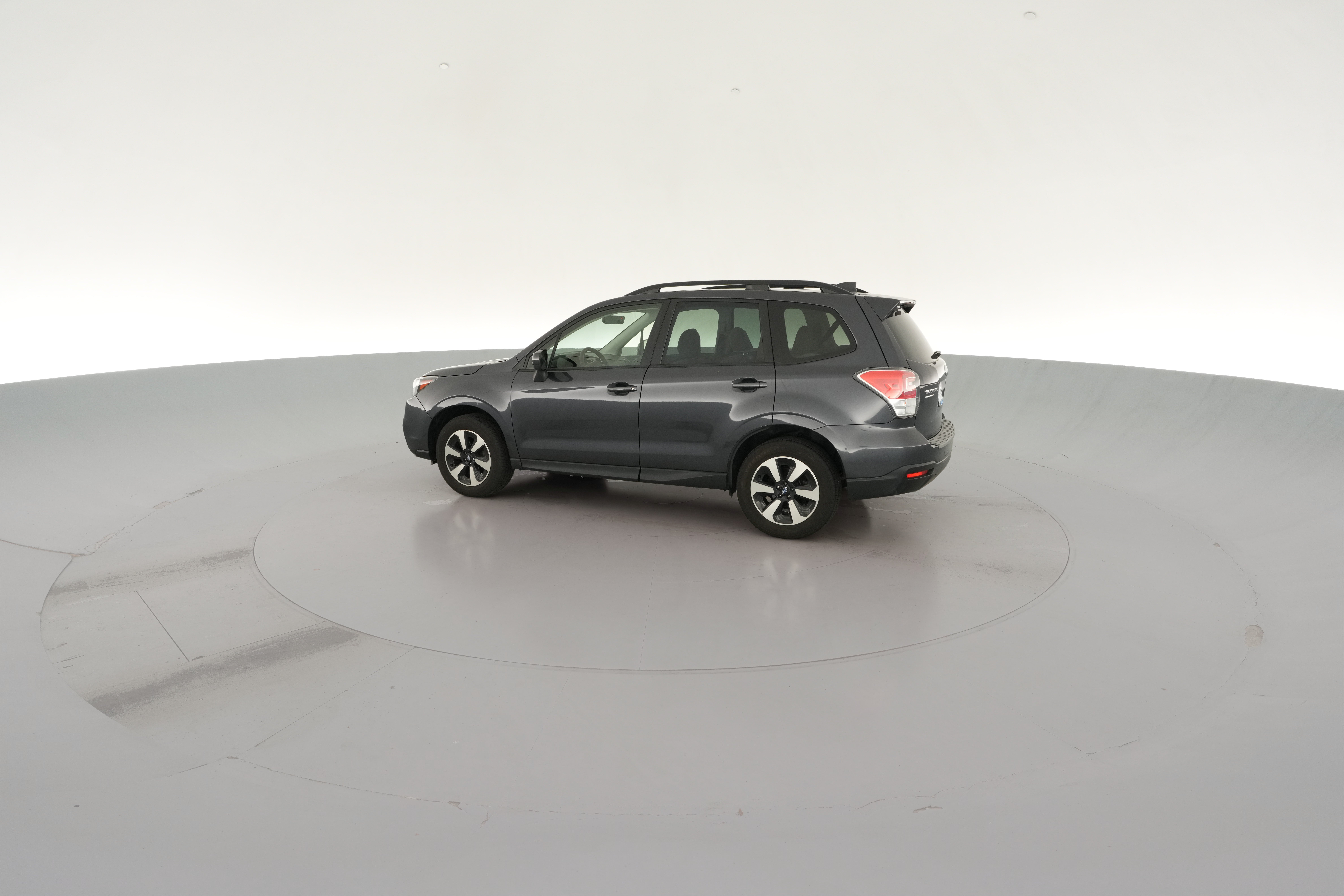 2017 Subaru Forester Premium - Photo 29