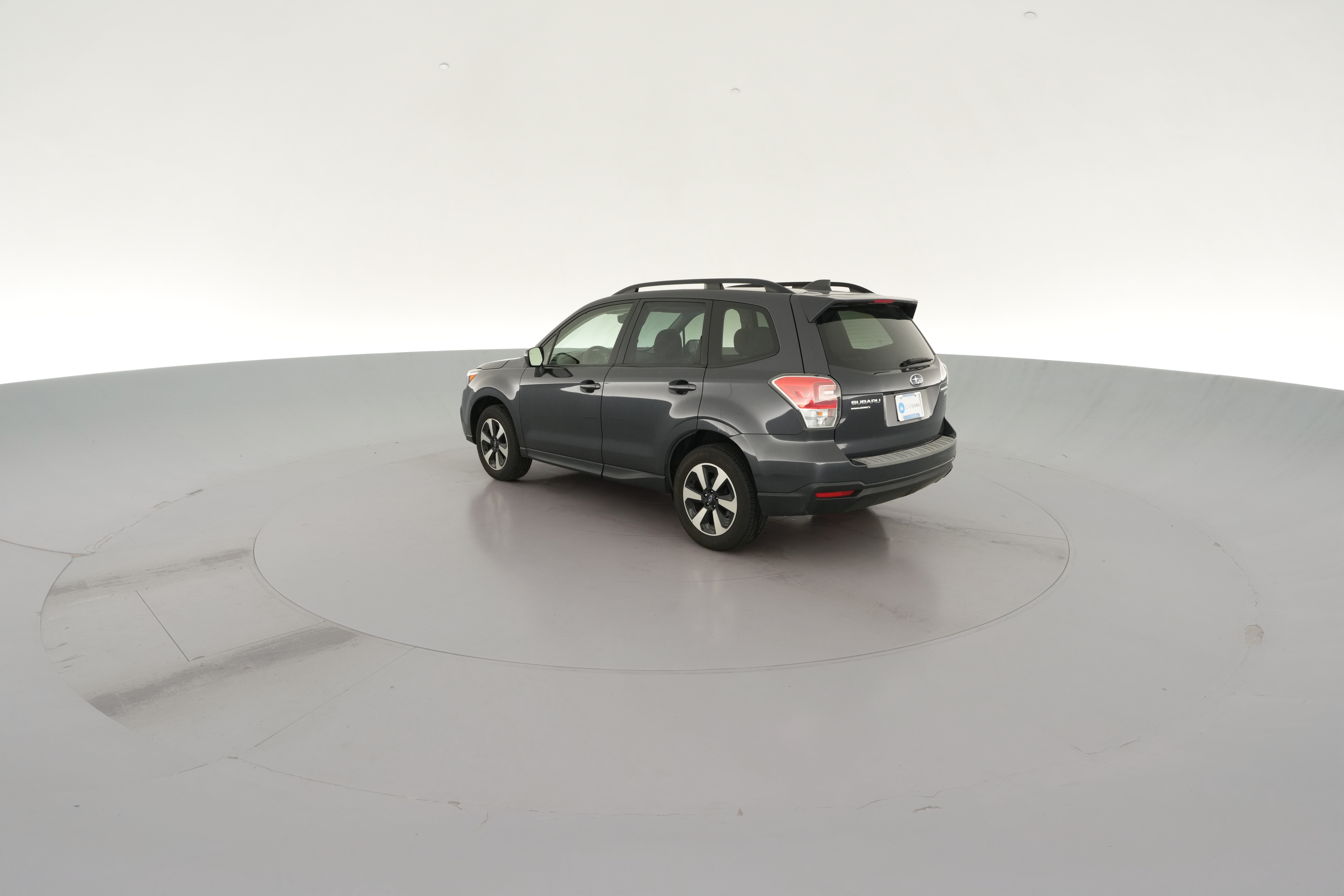 2017 Subaru Forester Premium - Photo 30